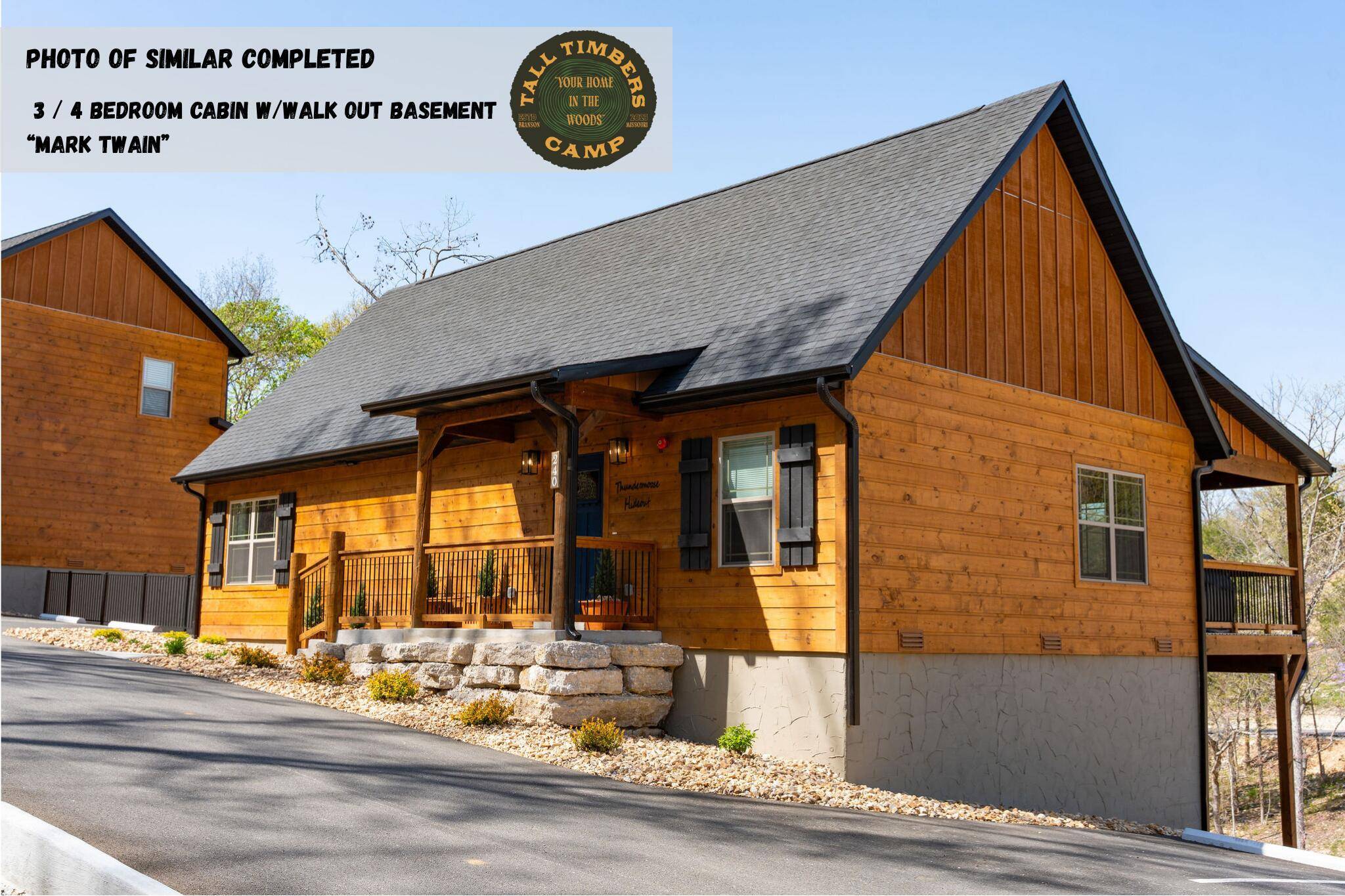 Hollister, MO 65672,000 Tall Timbers Camp #118