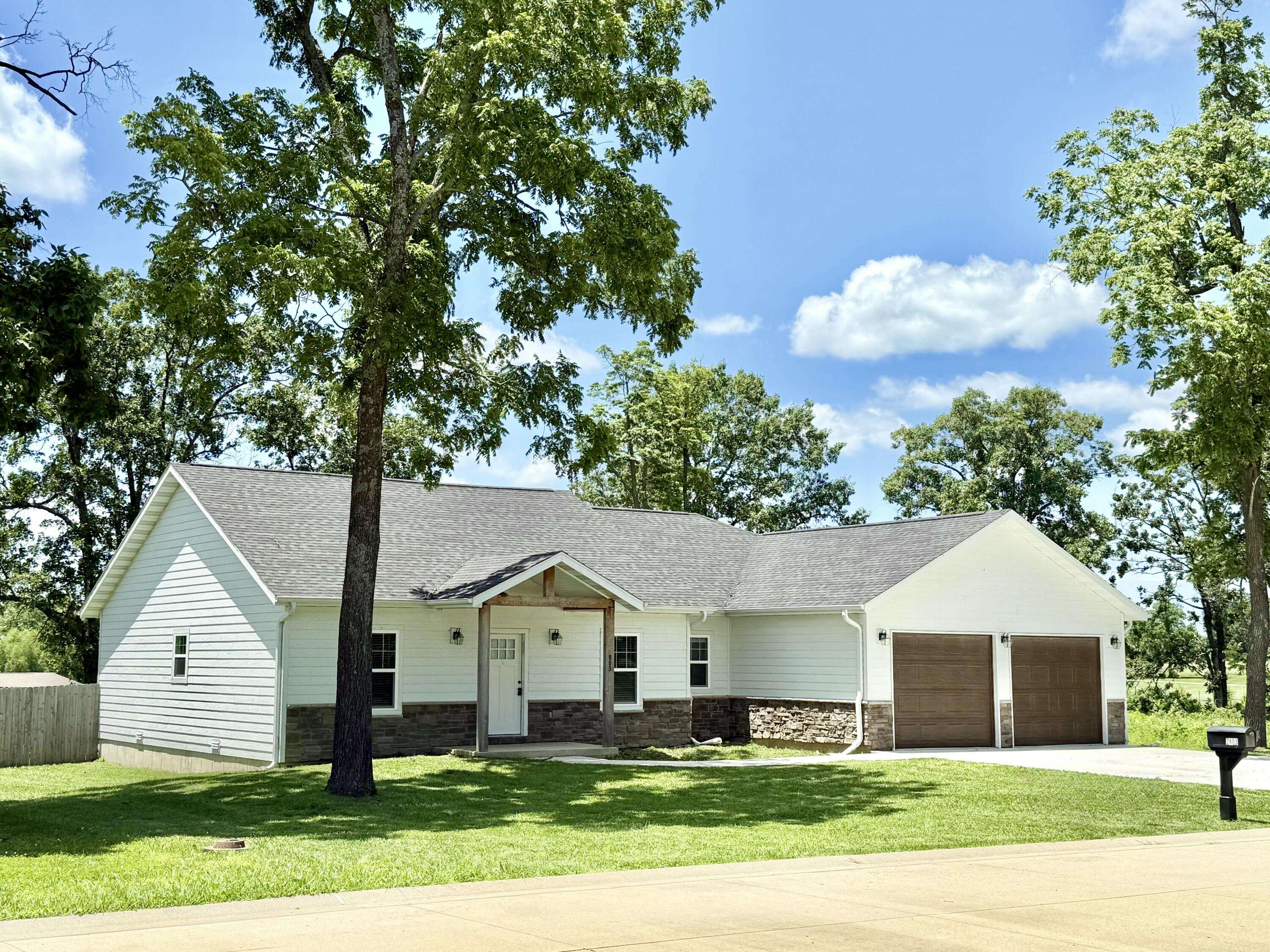 Mountain Grove, MO 65711,2803 Town DR