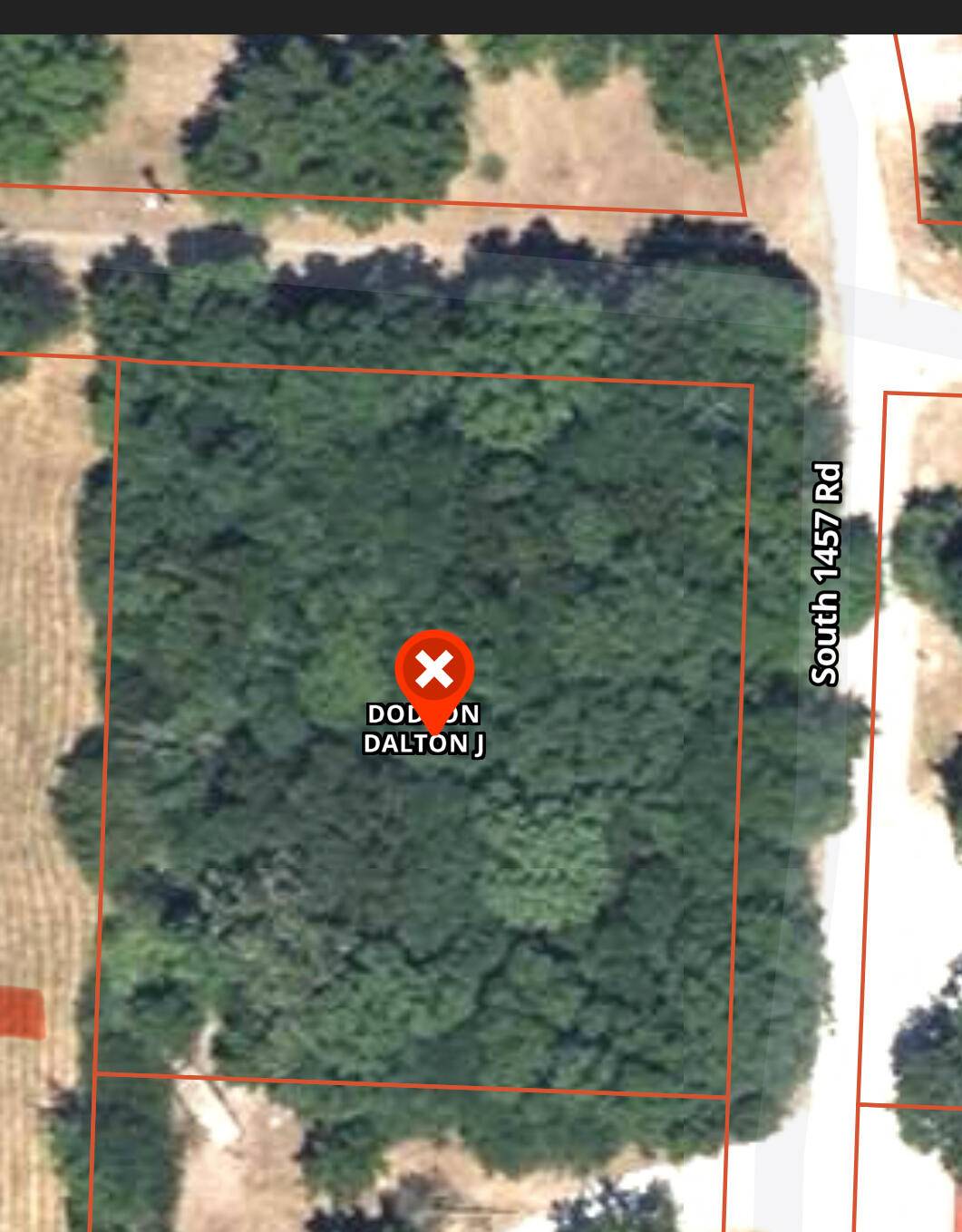 Stockton, MO 65785,000 1457 RD