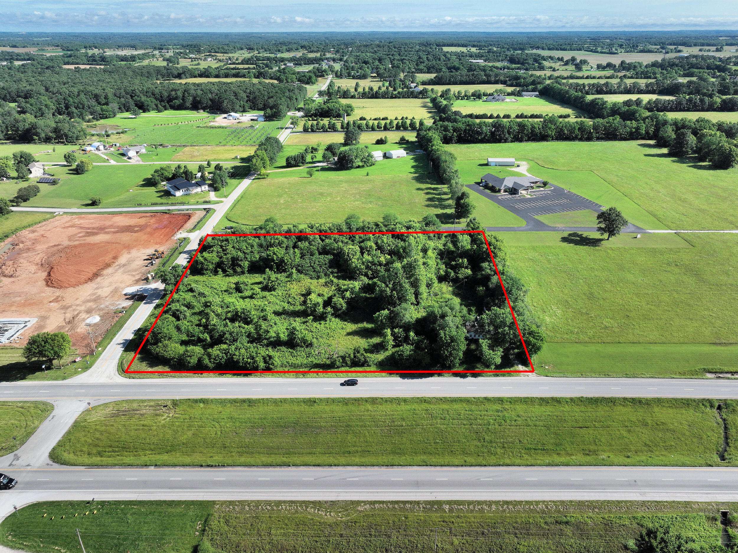 Rogersville, MO 65742,3897 W Lewis And Clark EXPY