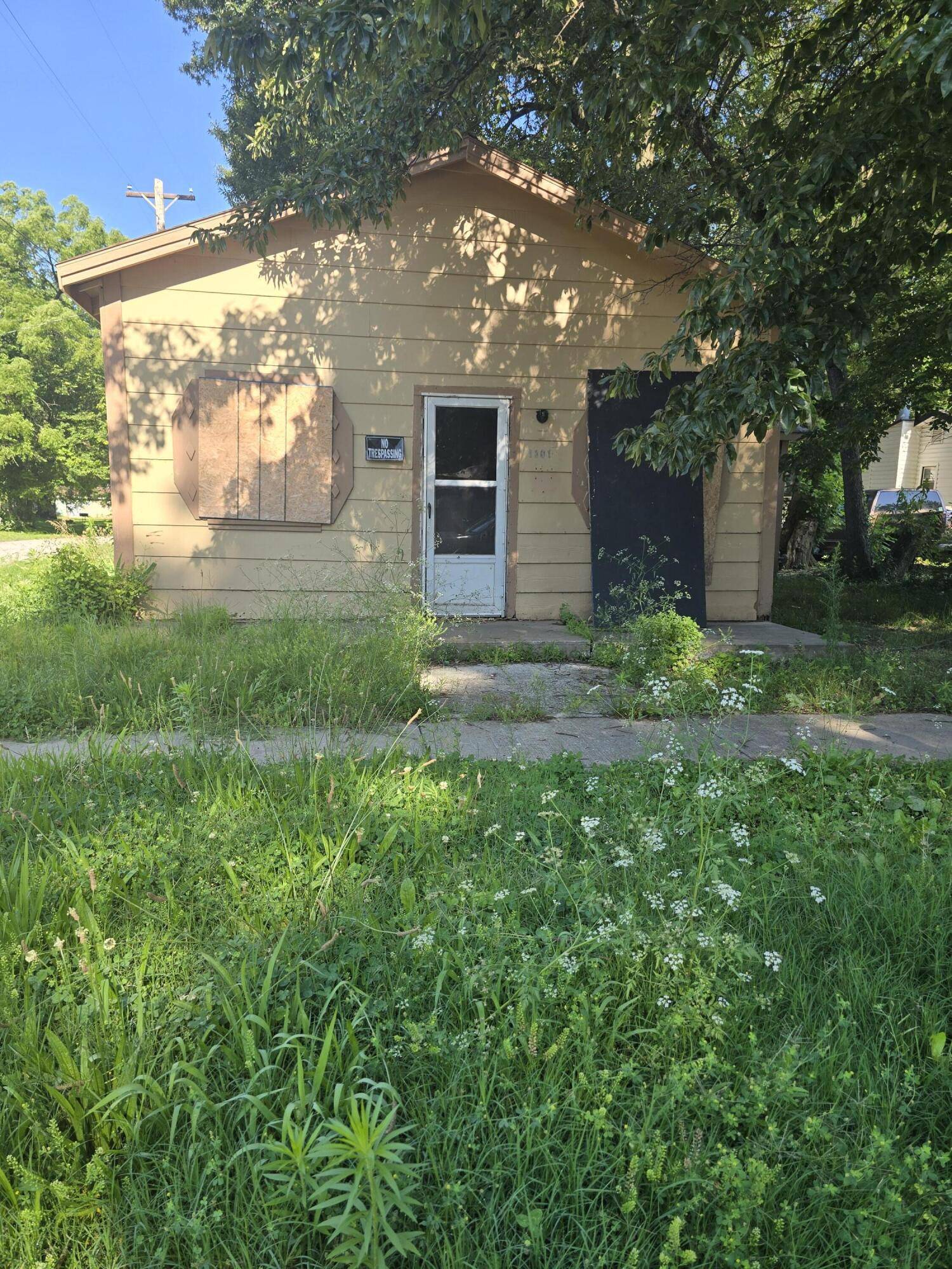 Springfield, MO 65802,1301 N Rogers AVE