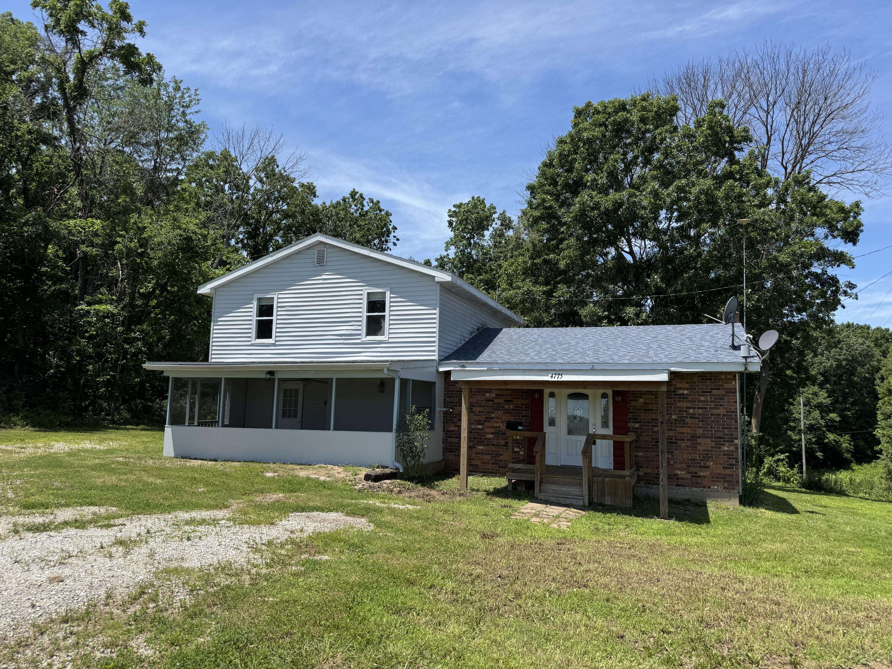 Fair Play, MO 65649,4775 S 36th RD