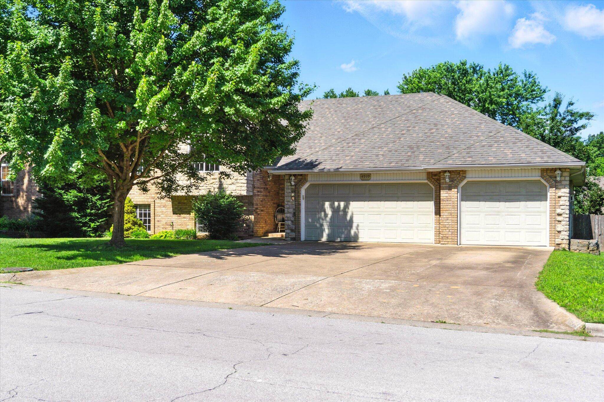 Battlefield, MO 65619,4939 S Prairie View AVE