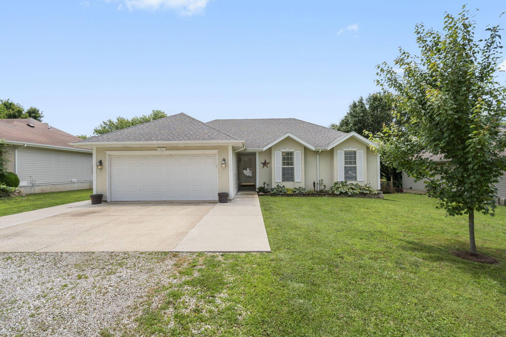 Strafford, MO 65757,112 W Nixon DR