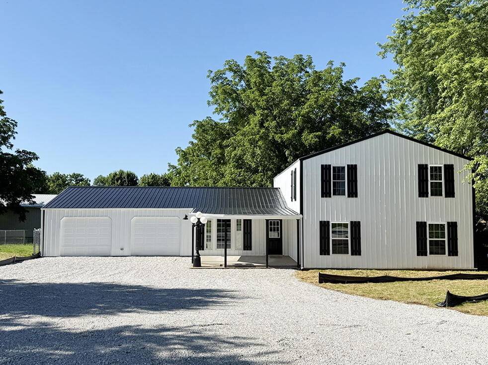 Stockton, MO 65785,622 Morgan DR
