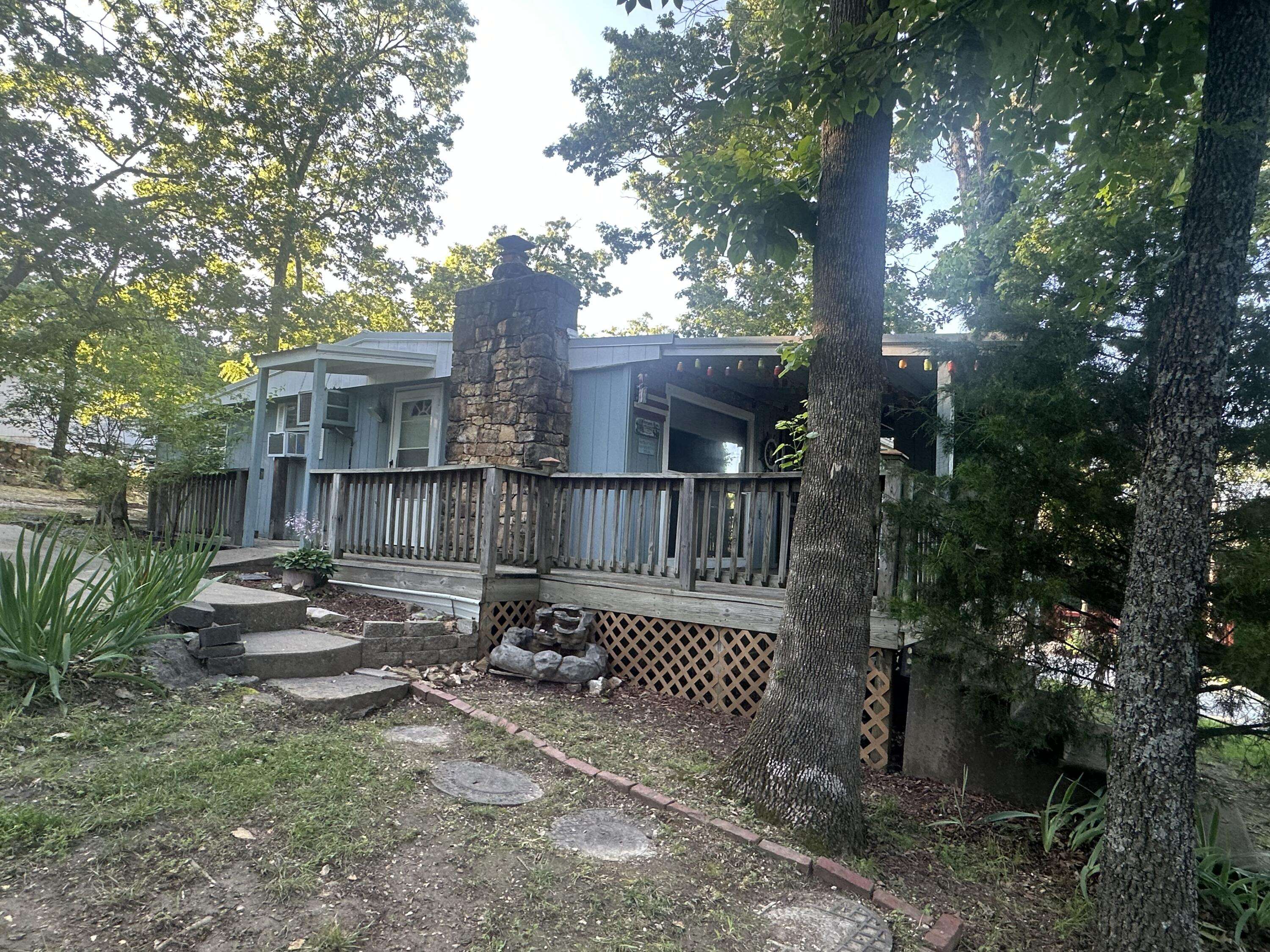Stockton, MO 65785,18230 S 1515 RD