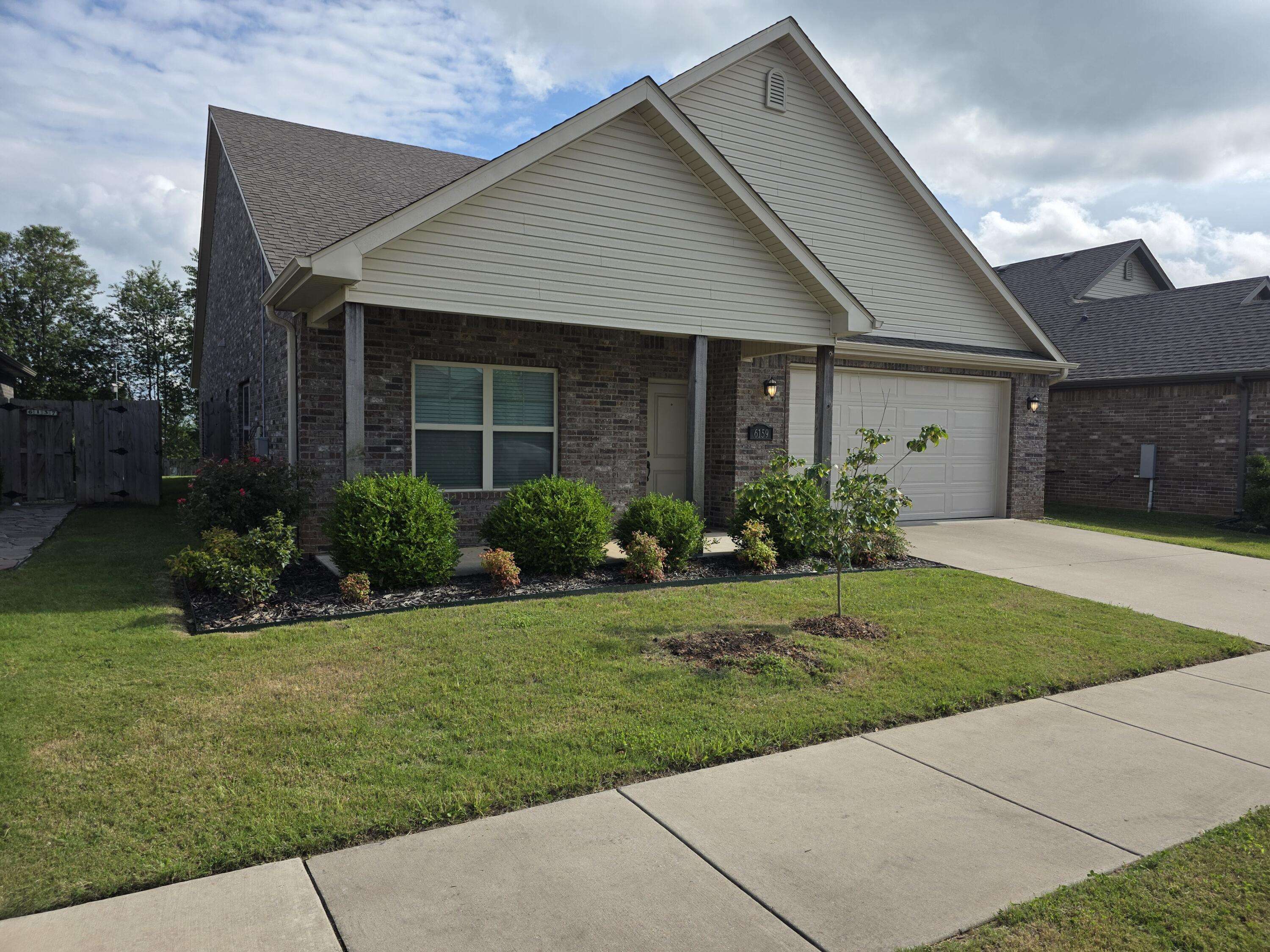 Fayetteville, AR 72704,6159 W Limerick WAY