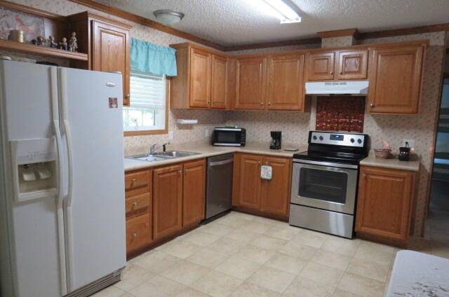 Gainesville, MO 65655,1805 County Road 837