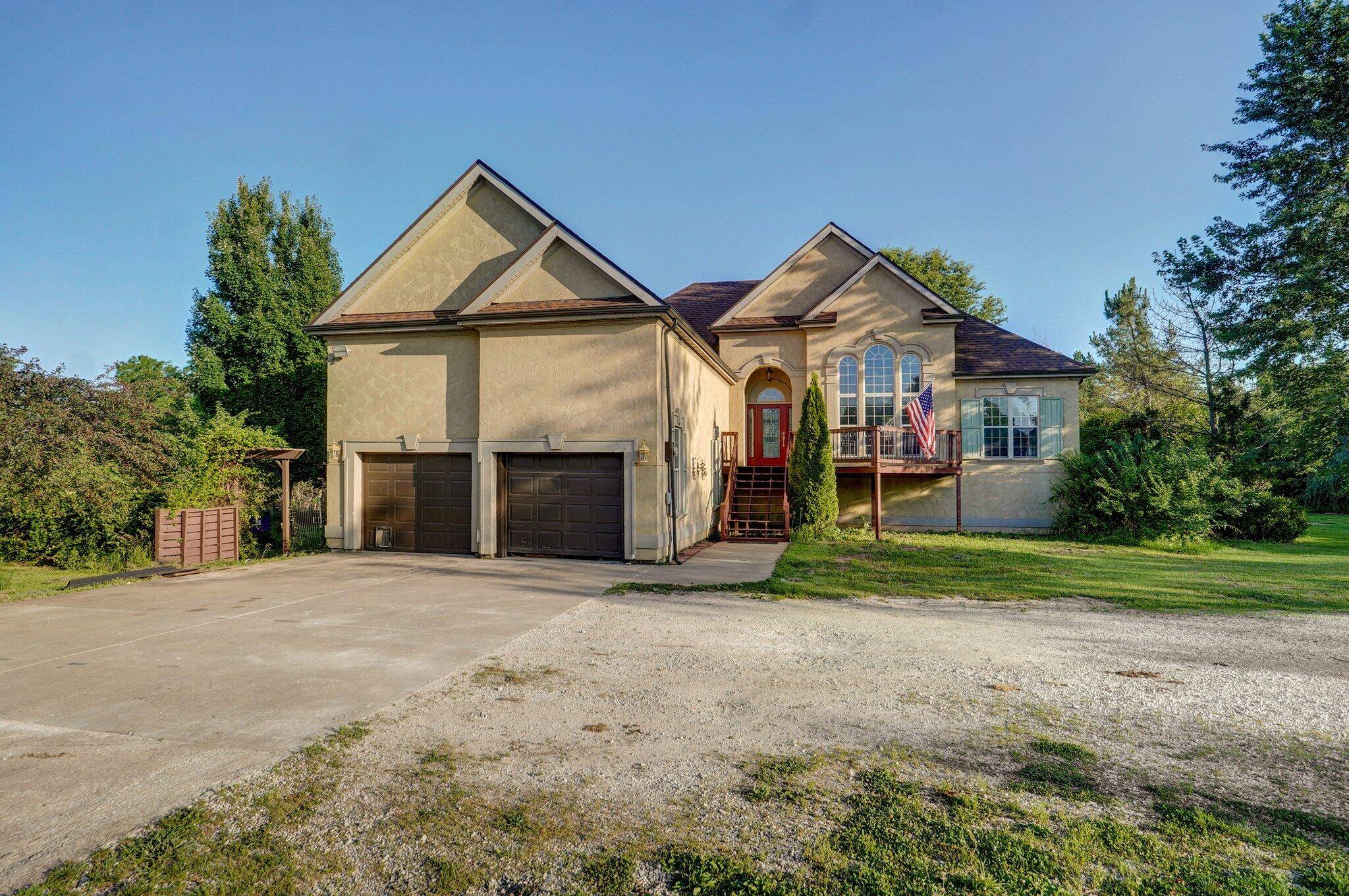 Ozark, MO 65721,151 Blue Sky DR
