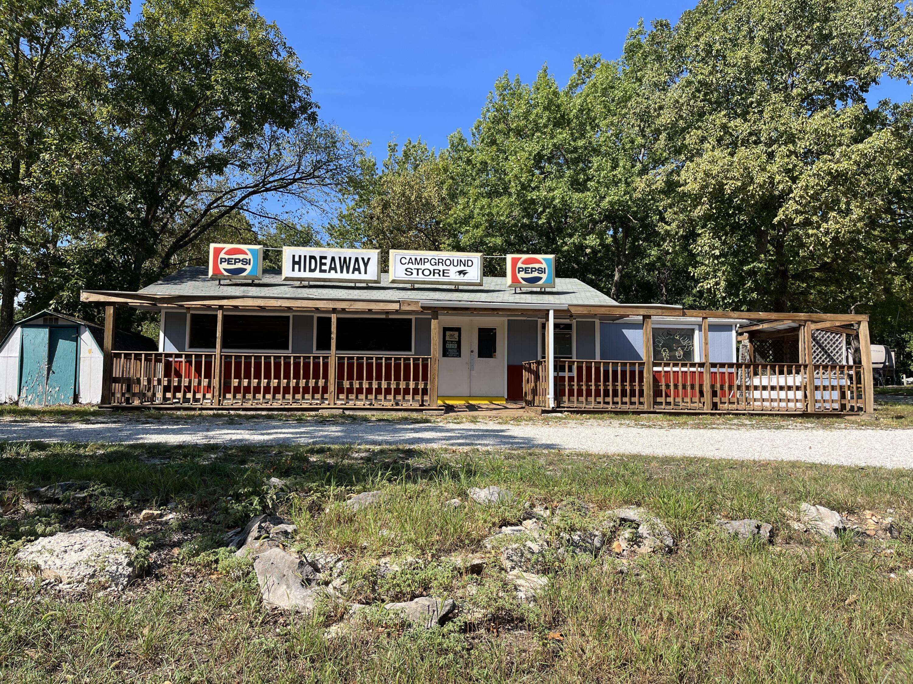 Pittsburg, MO 65724,23360 State Hwy 64b