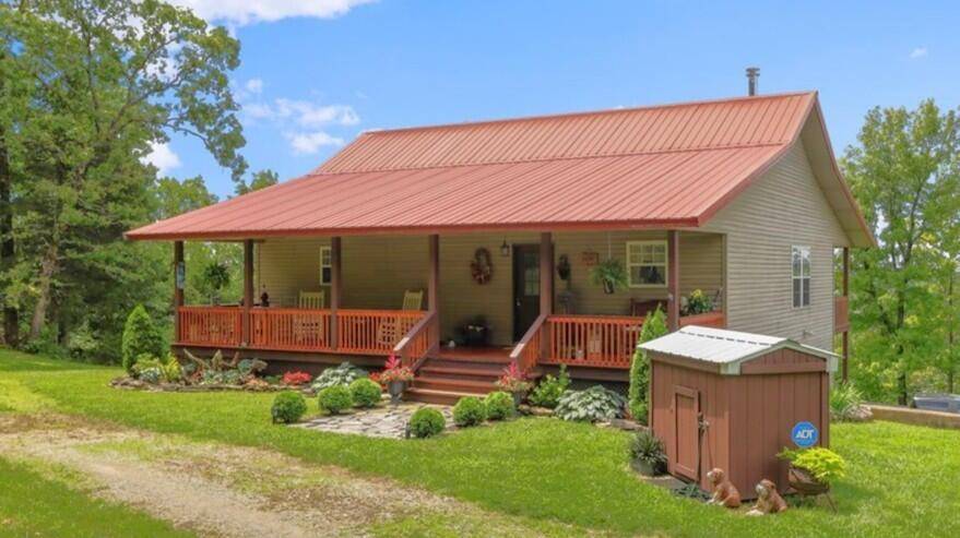 Gainesville, MO 65655,197 Baten Hill RD