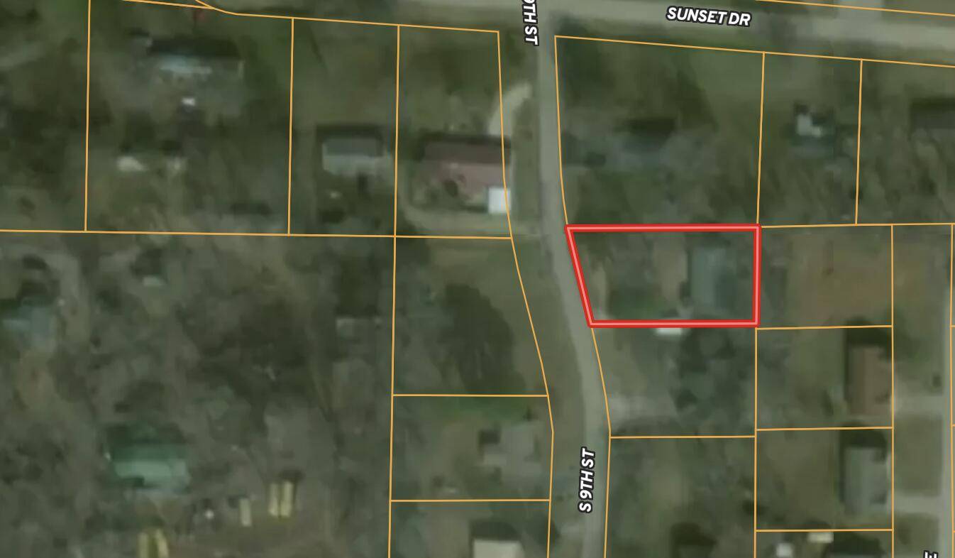 Thayer, MO 65791,619 9th Street