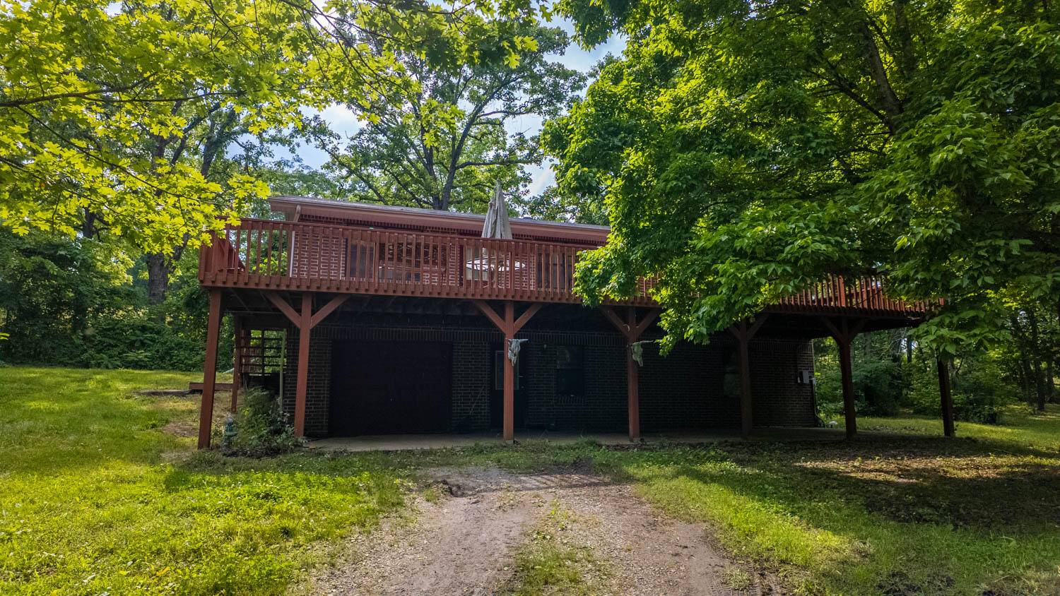 Mountain Home, AR 72653,2048 County Road 27
