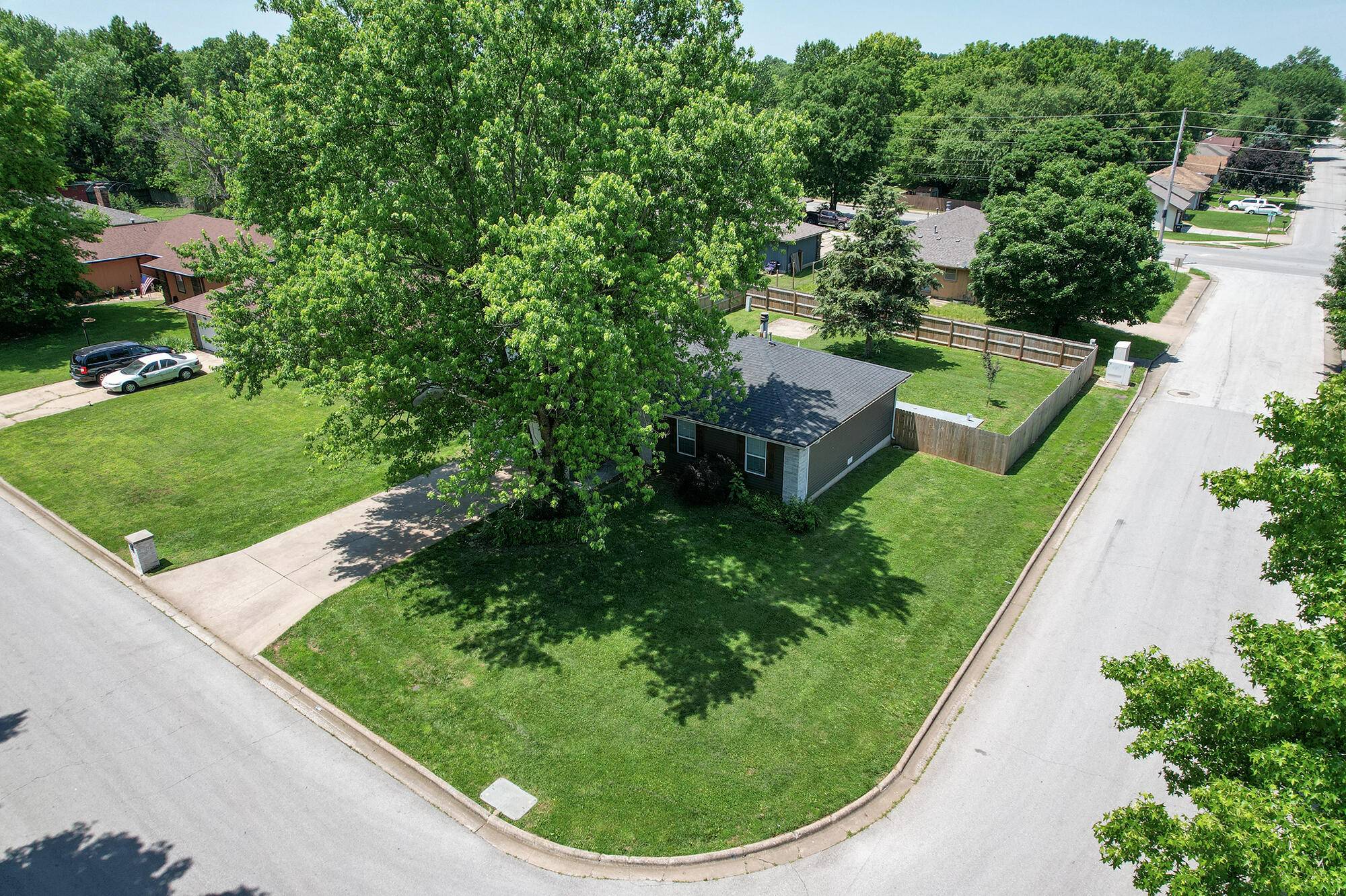 Springfield, MO 65807,3539 S Walnut Hill DR