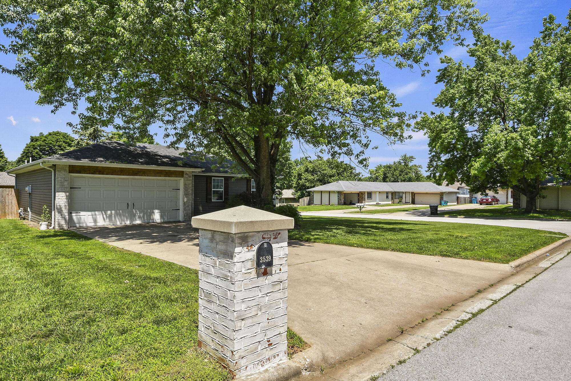 Springfield, MO 65807,3539 S Walnut Hill DR