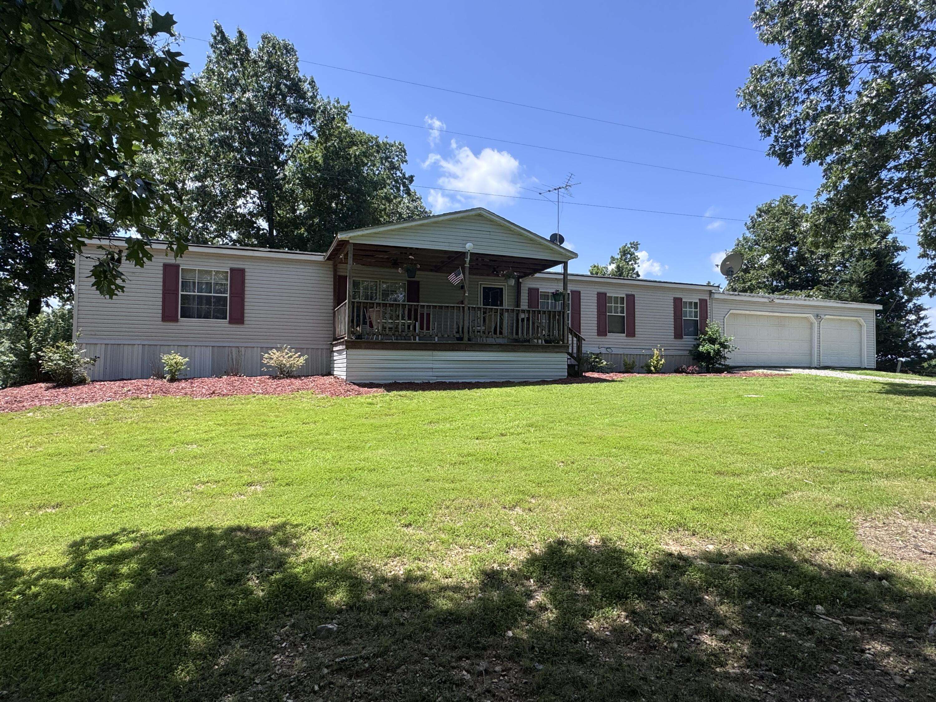 Gainesville, MO 65655,208 Escape RD