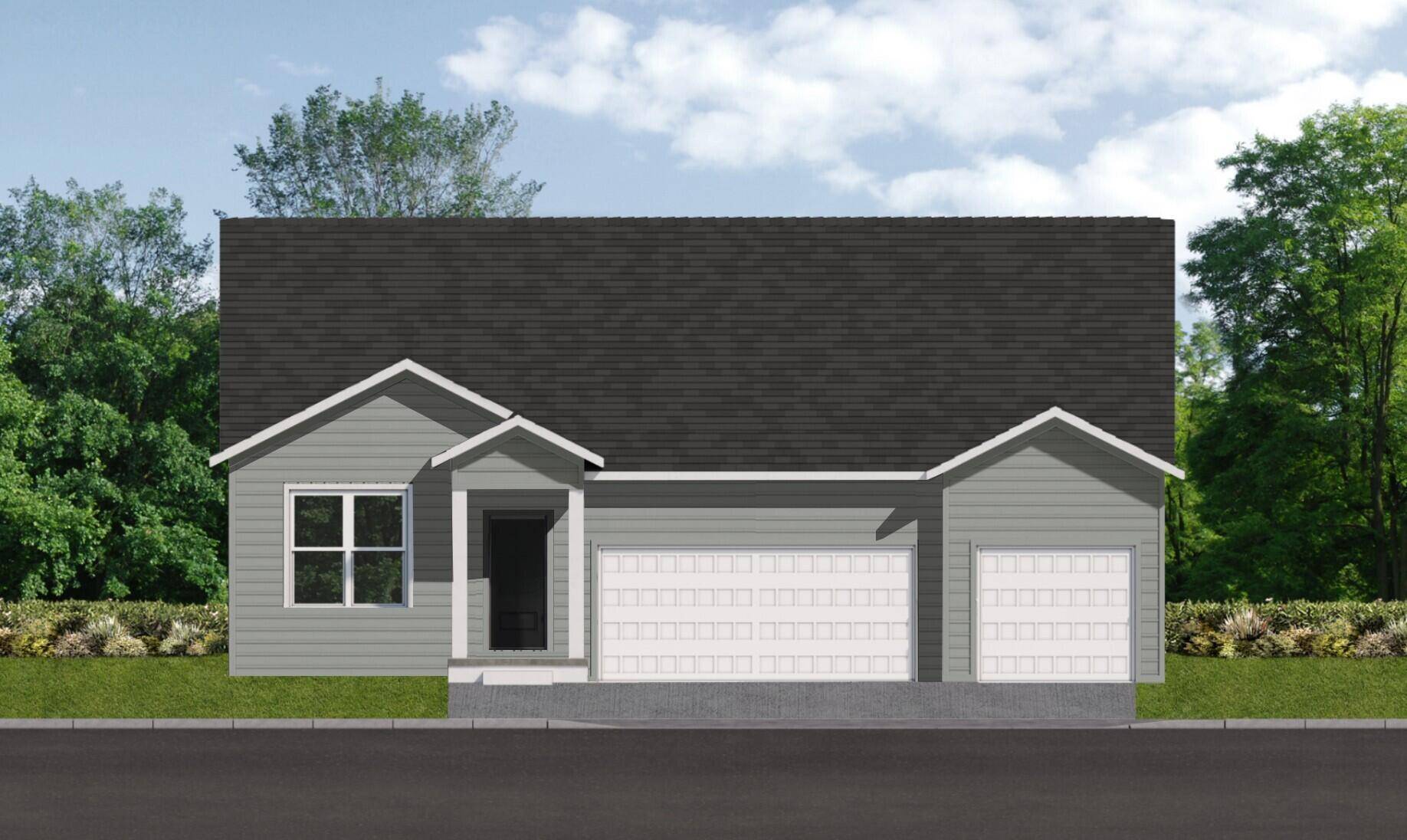 Rogersville, MO 65742,230 Newport AVE