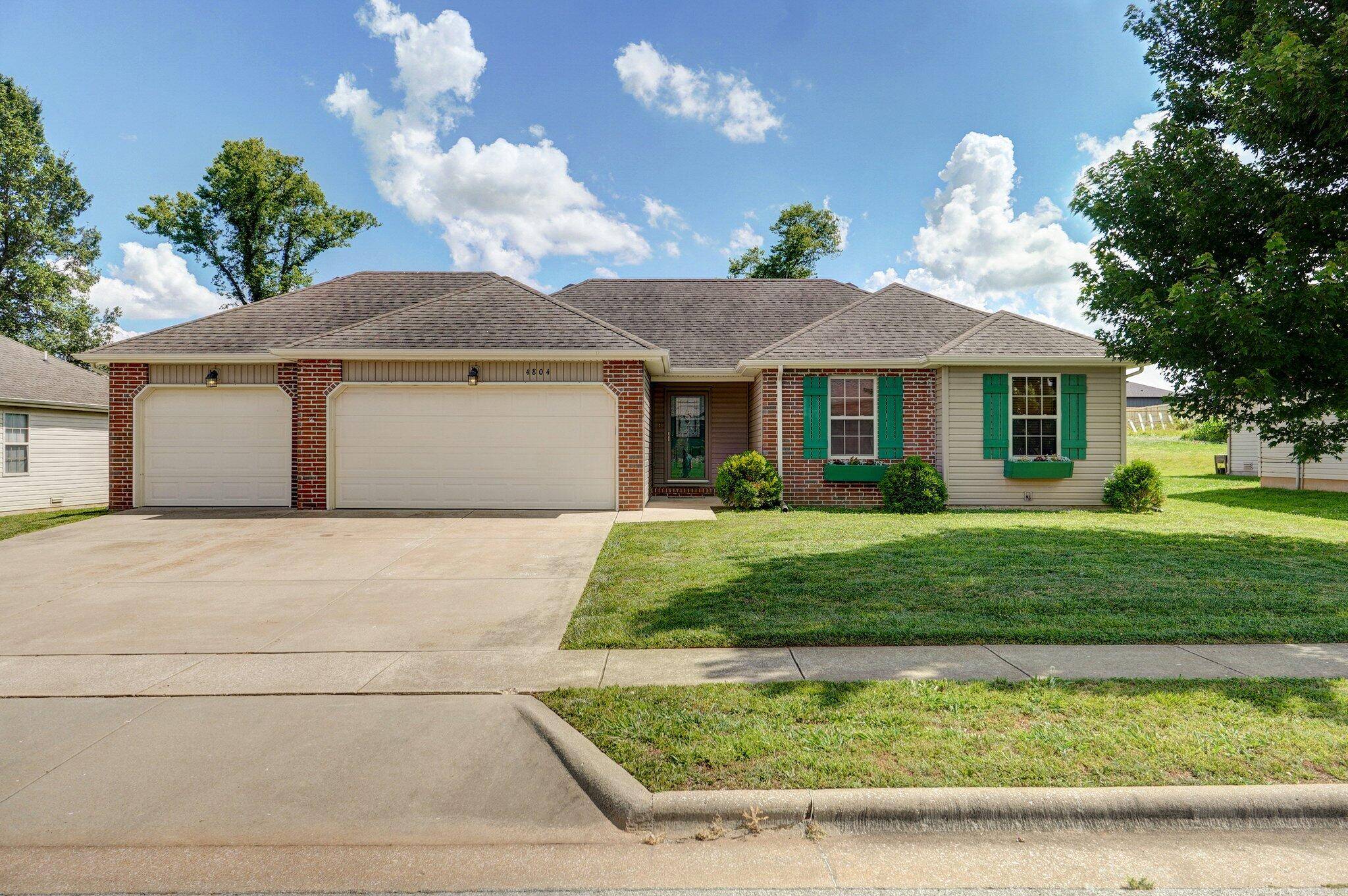 Springfield, MO 65802,4804 W Skyler DR