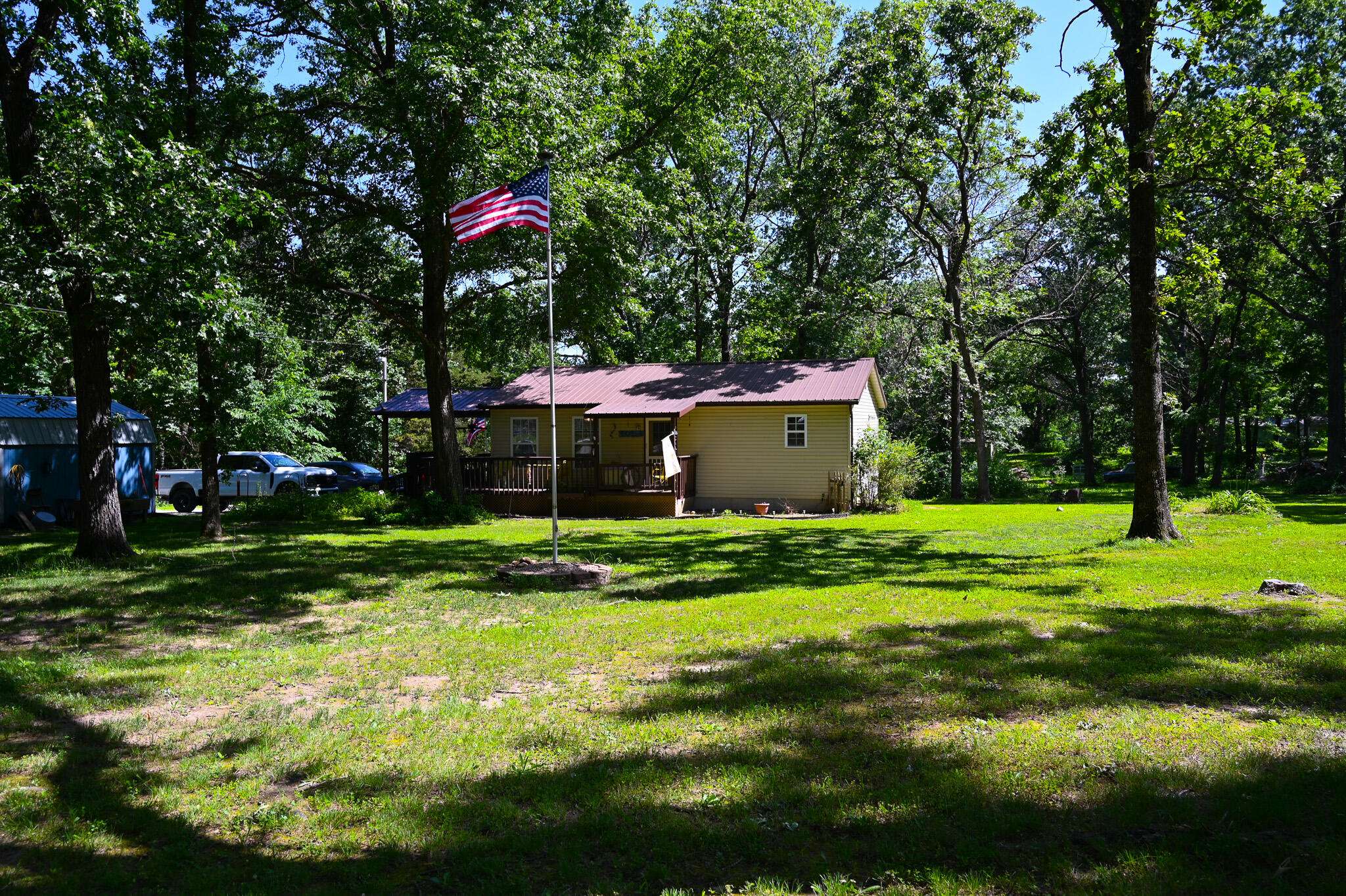 Wheatland, MO 65779,21098 Timberline LN