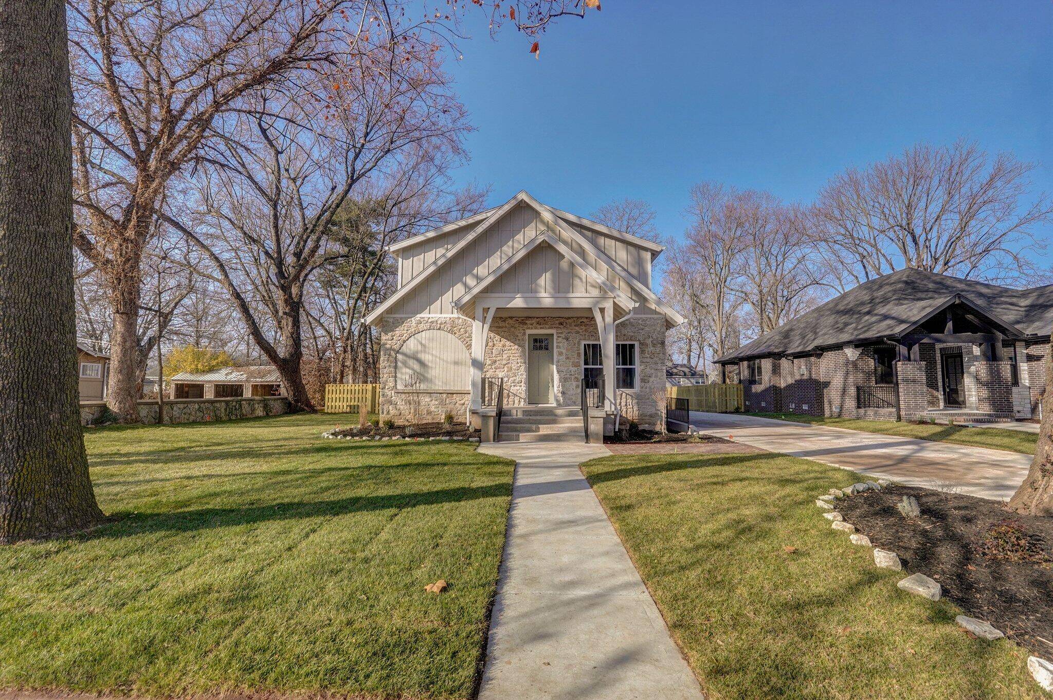 Springfield, MO 65804,1115 S National AVE
