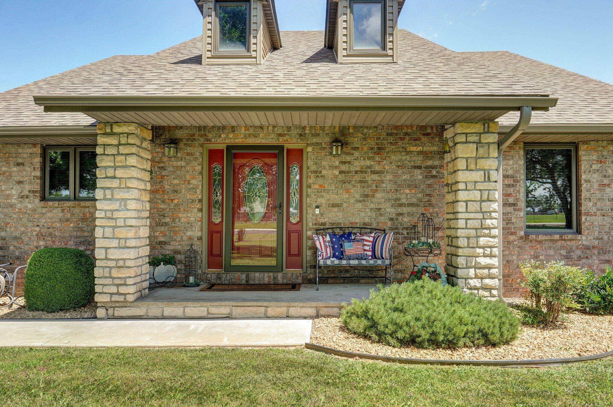 Rogersville, MO 65742,6415 E Farm Road 186