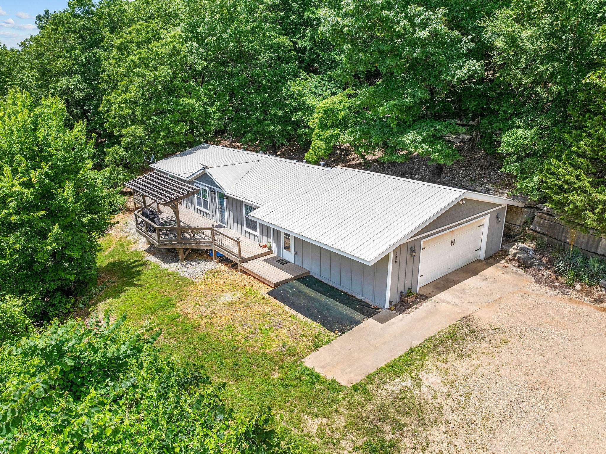 Reeds Spring, MO 65737,289 Rubys Rst