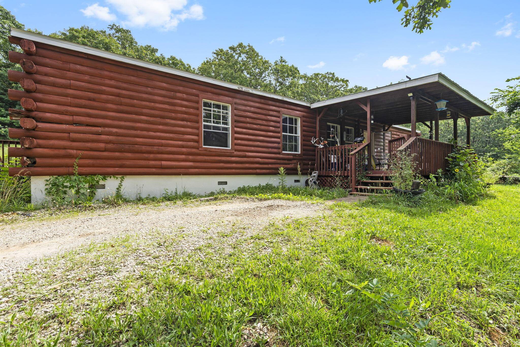 Strafford, MO 65757,7754 N State Highway 125