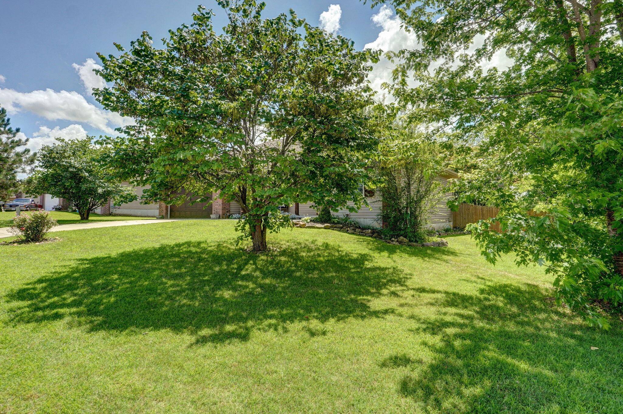 Clever, MO 65631,311 N Lexington CIR