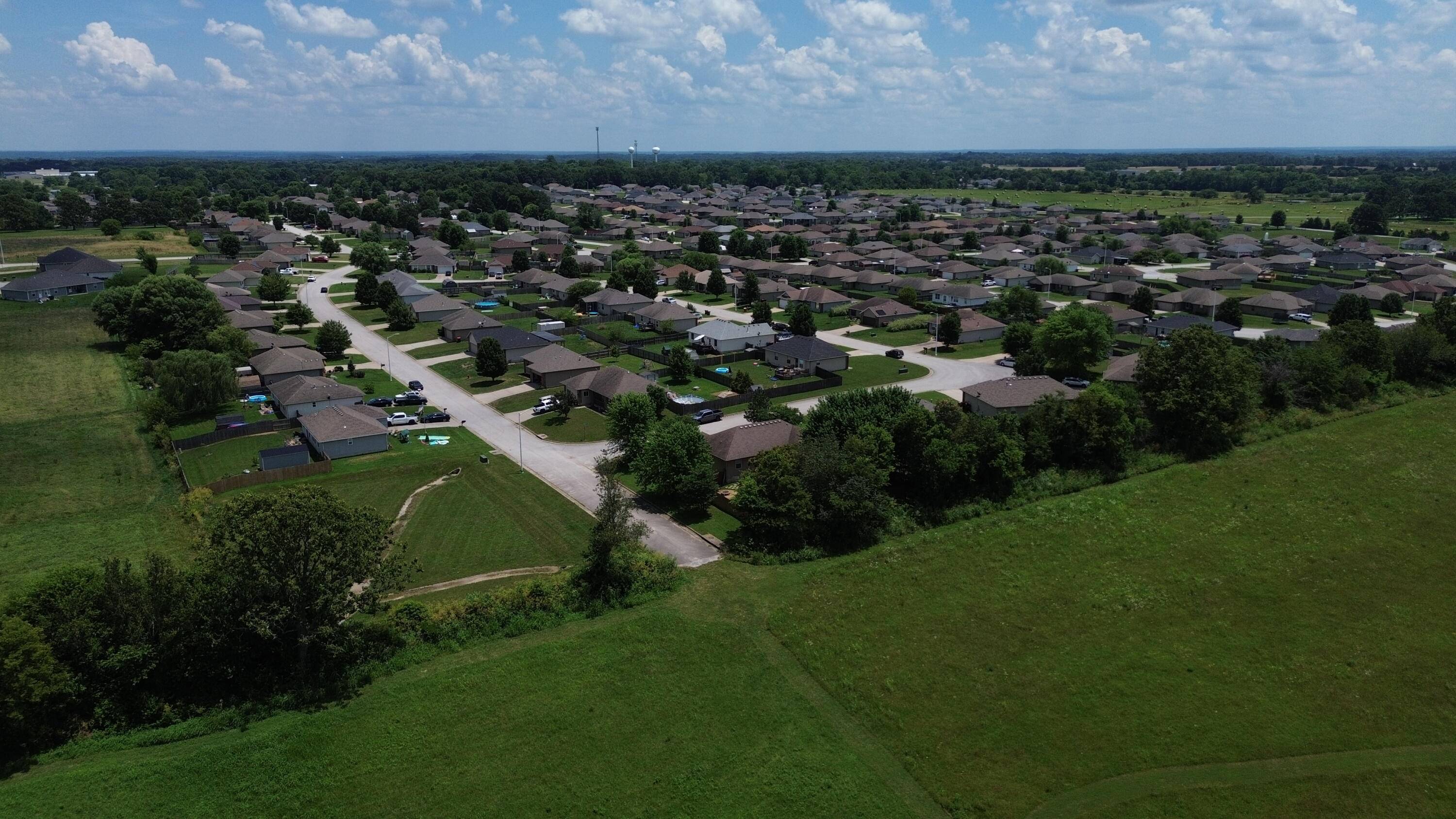 Clever, MO 65631,311 N Lexington CIR