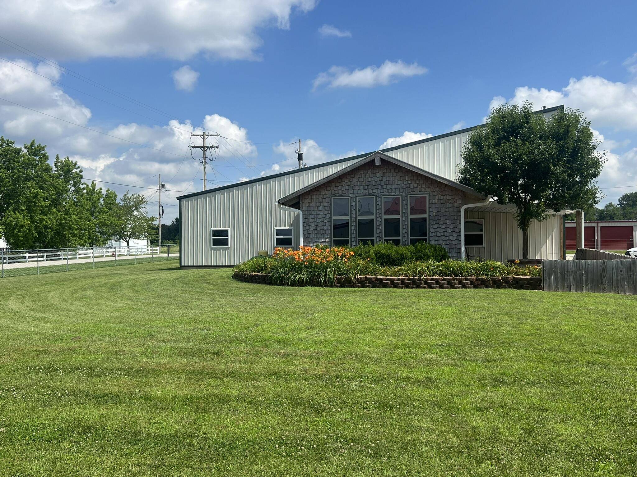 Buffalo, MO 65622,1223 S Ash Street ST
