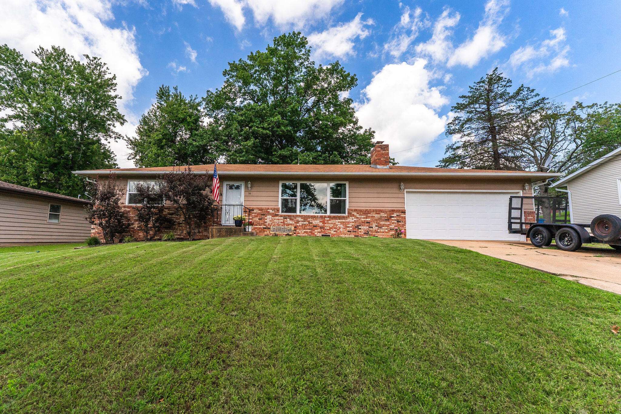 Kimberling City, MO 65686,14 Bridgeview DR
