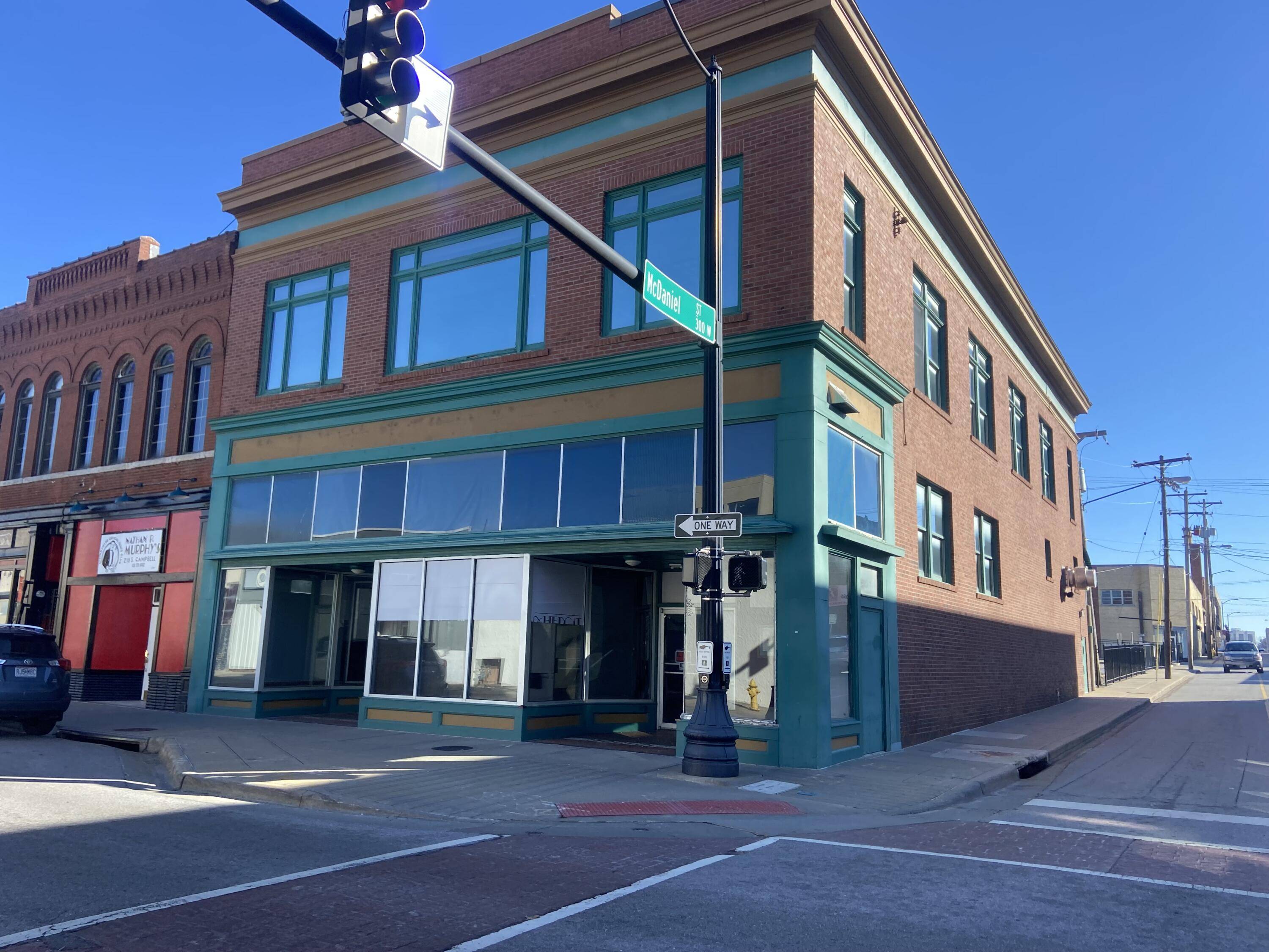 Springfield, MO 65806,220 S Campbell AVE