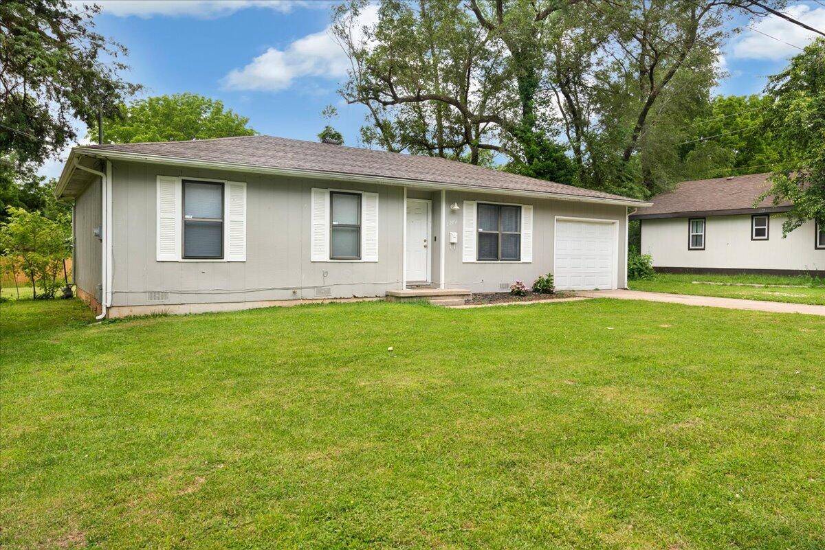 Springfield, MO 65802,1219 N Clifton AVE