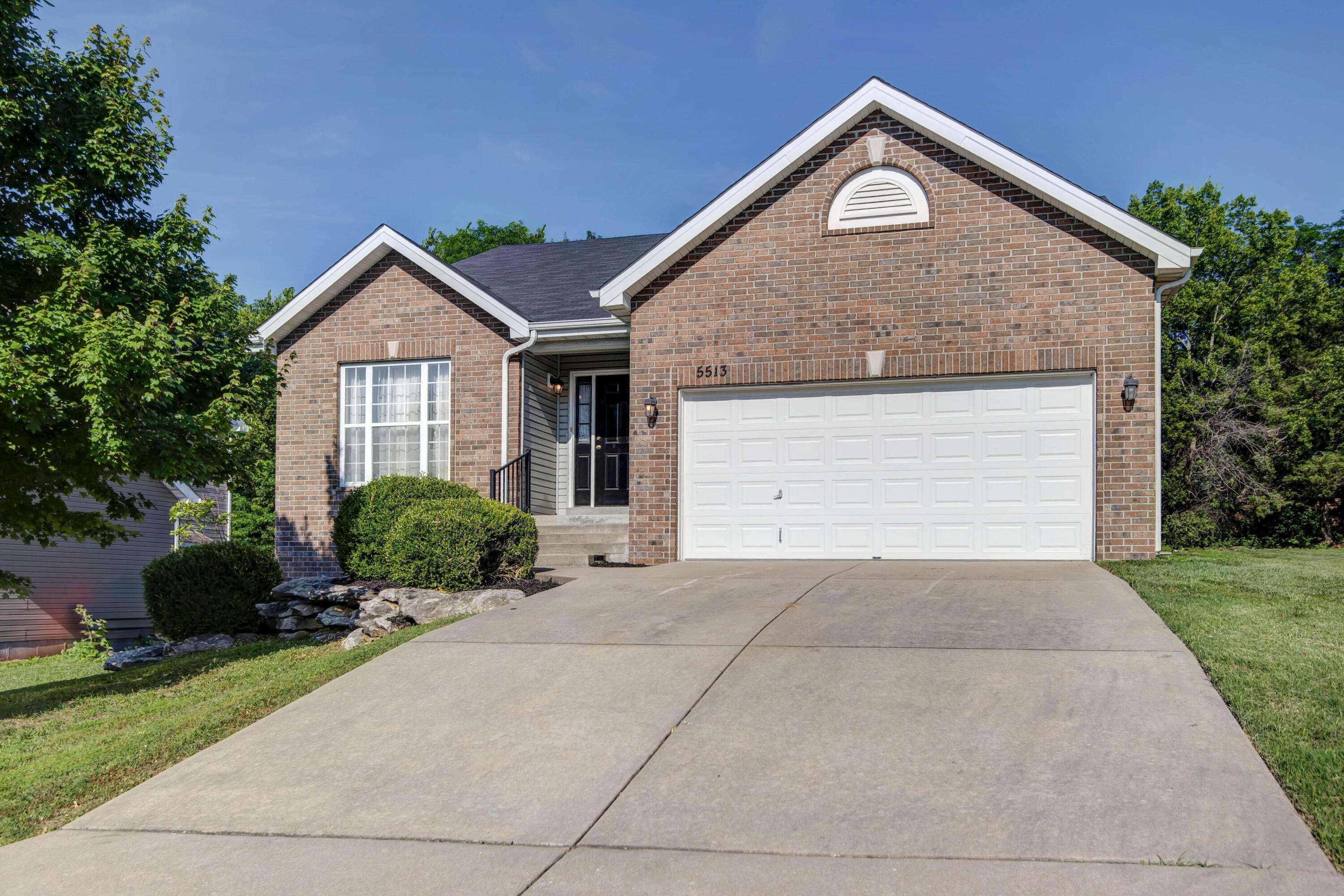 Springfield, MO 65810,5513 S Faust AVE