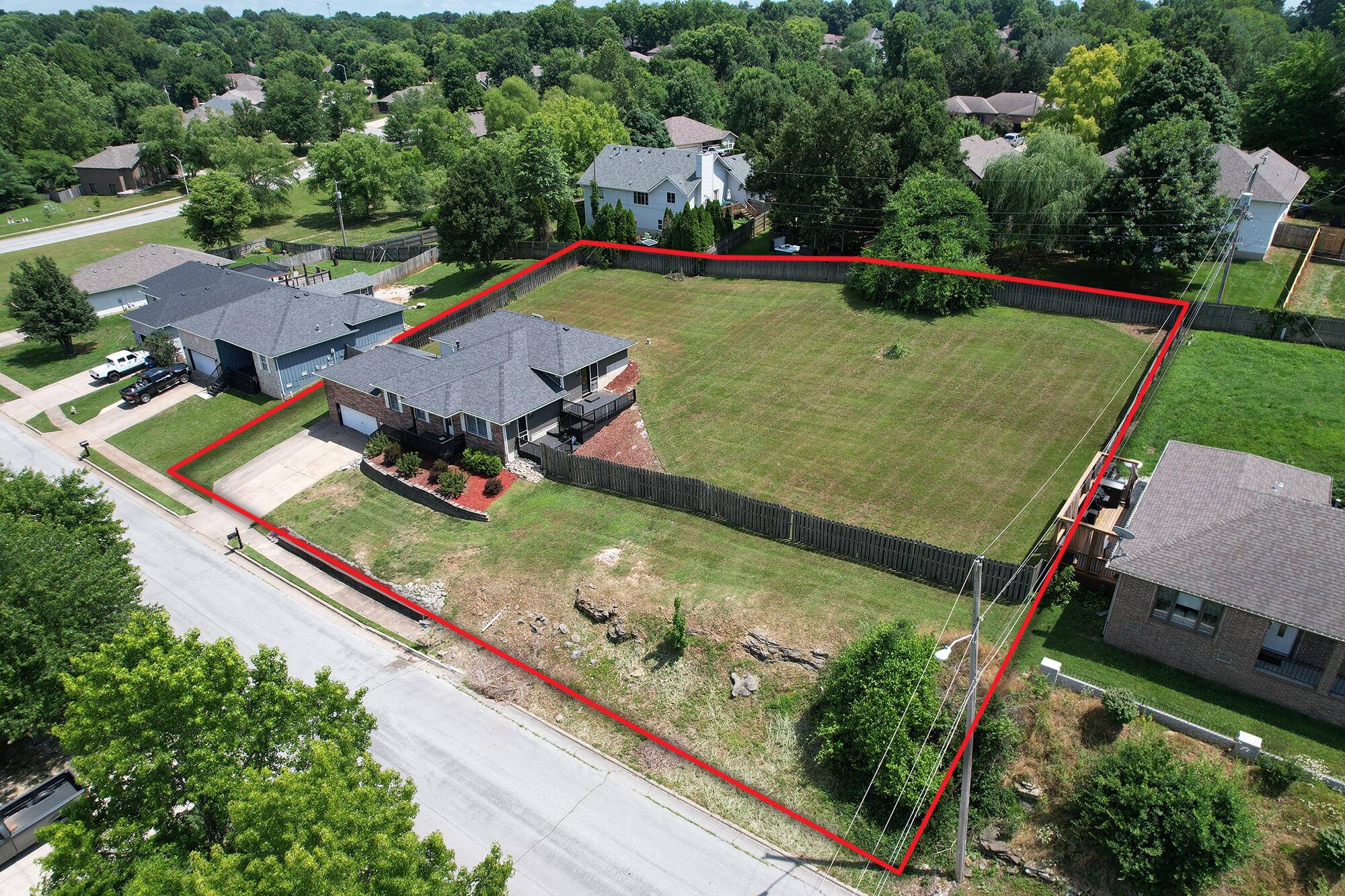Springfield, MO 65810,1524 W Pheasant Run ST