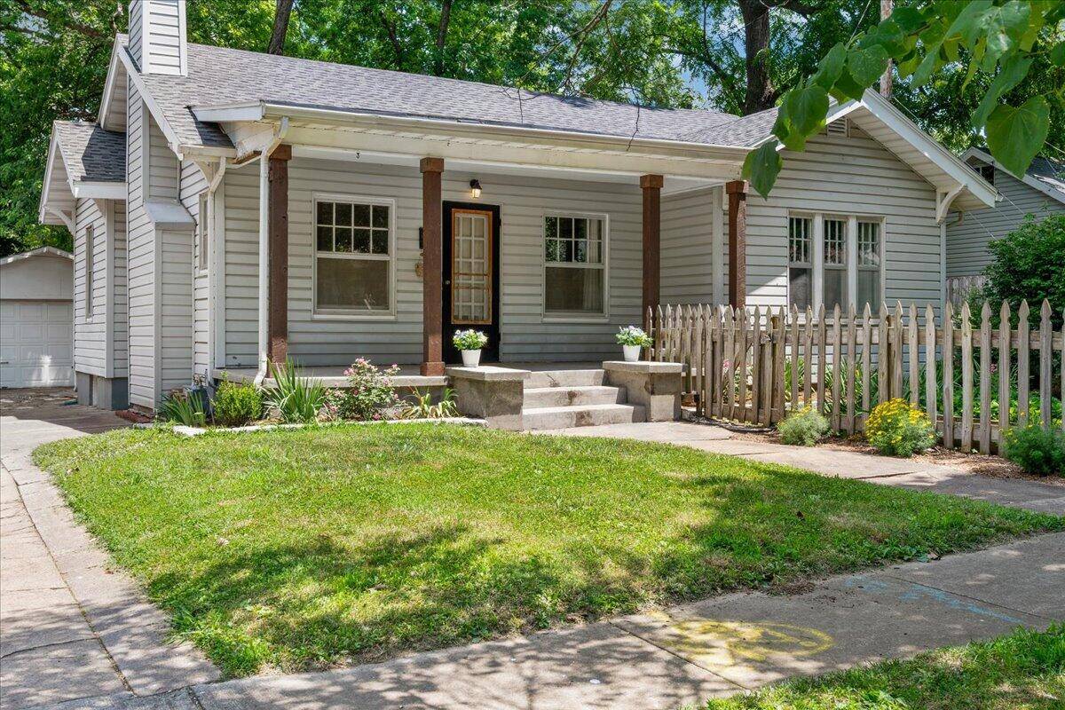 Springfield, MO 65807,409 E Loren ST