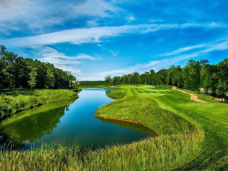 Branson, MO 65616,13 Pebble Beach DR