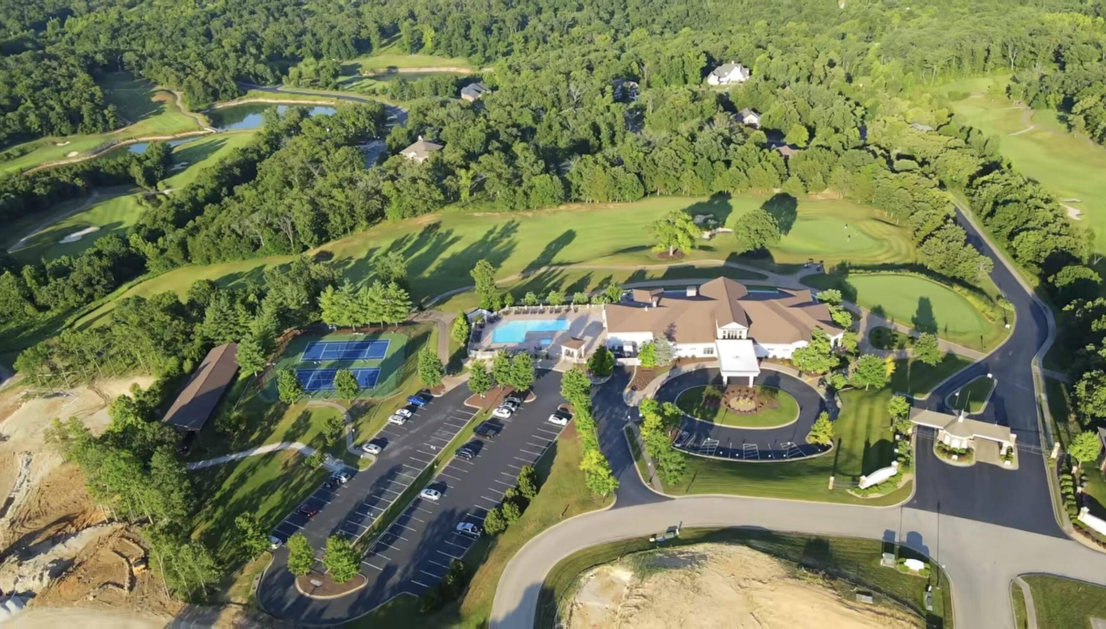 Branson, MO 65616,Lot 10 Pebble Beach DR