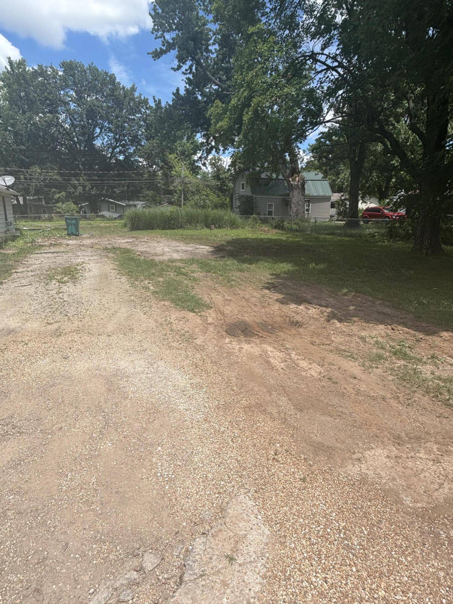 Springfield, MO 65802,Lot 21 W Monroe