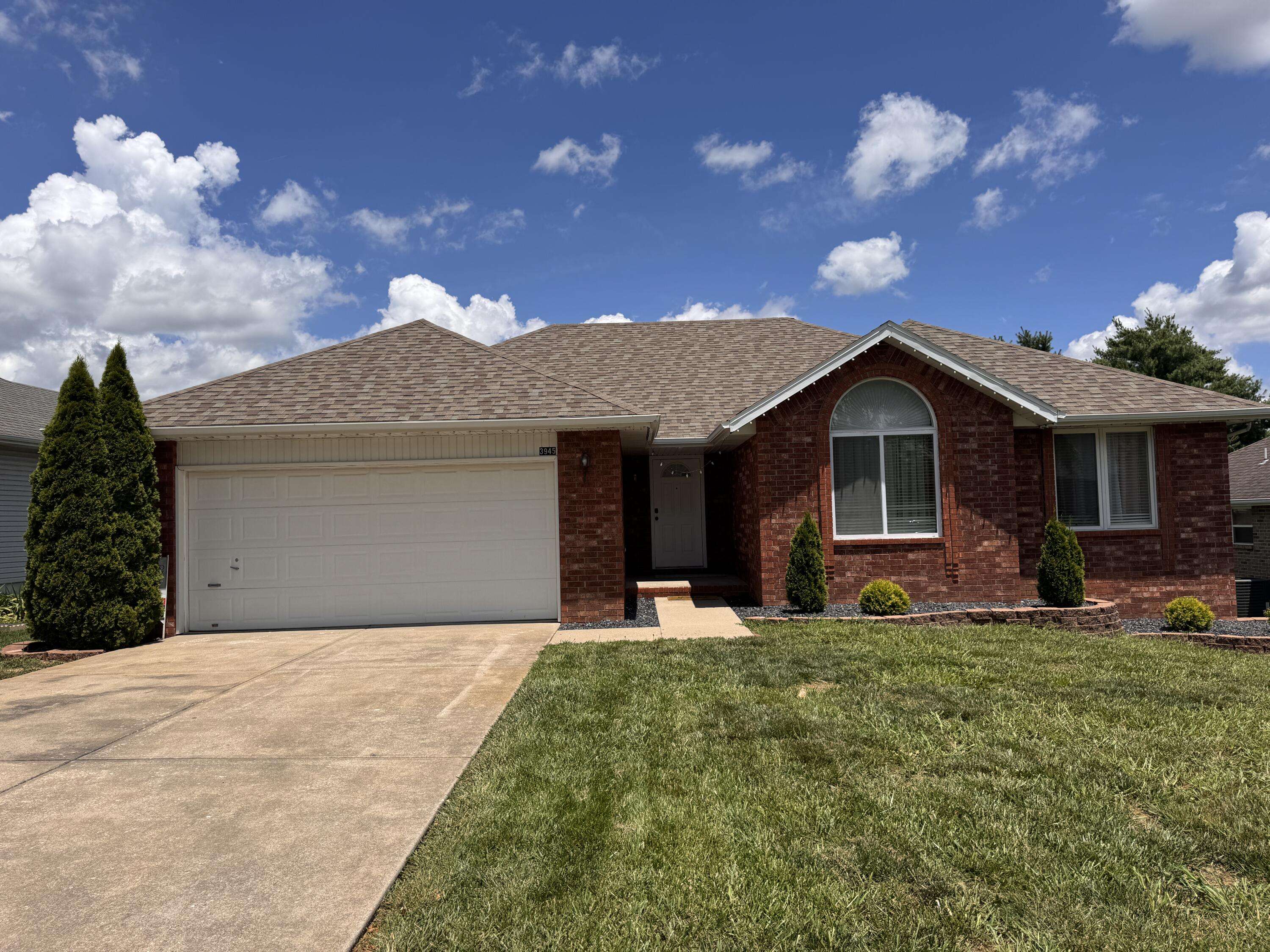 Springfield, MO 65810,3945 W Cardinal ST