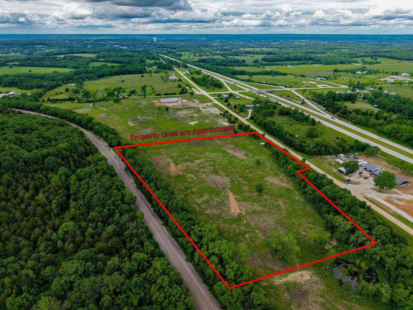 Norwood, MO 65717,002 Old Hwy 60