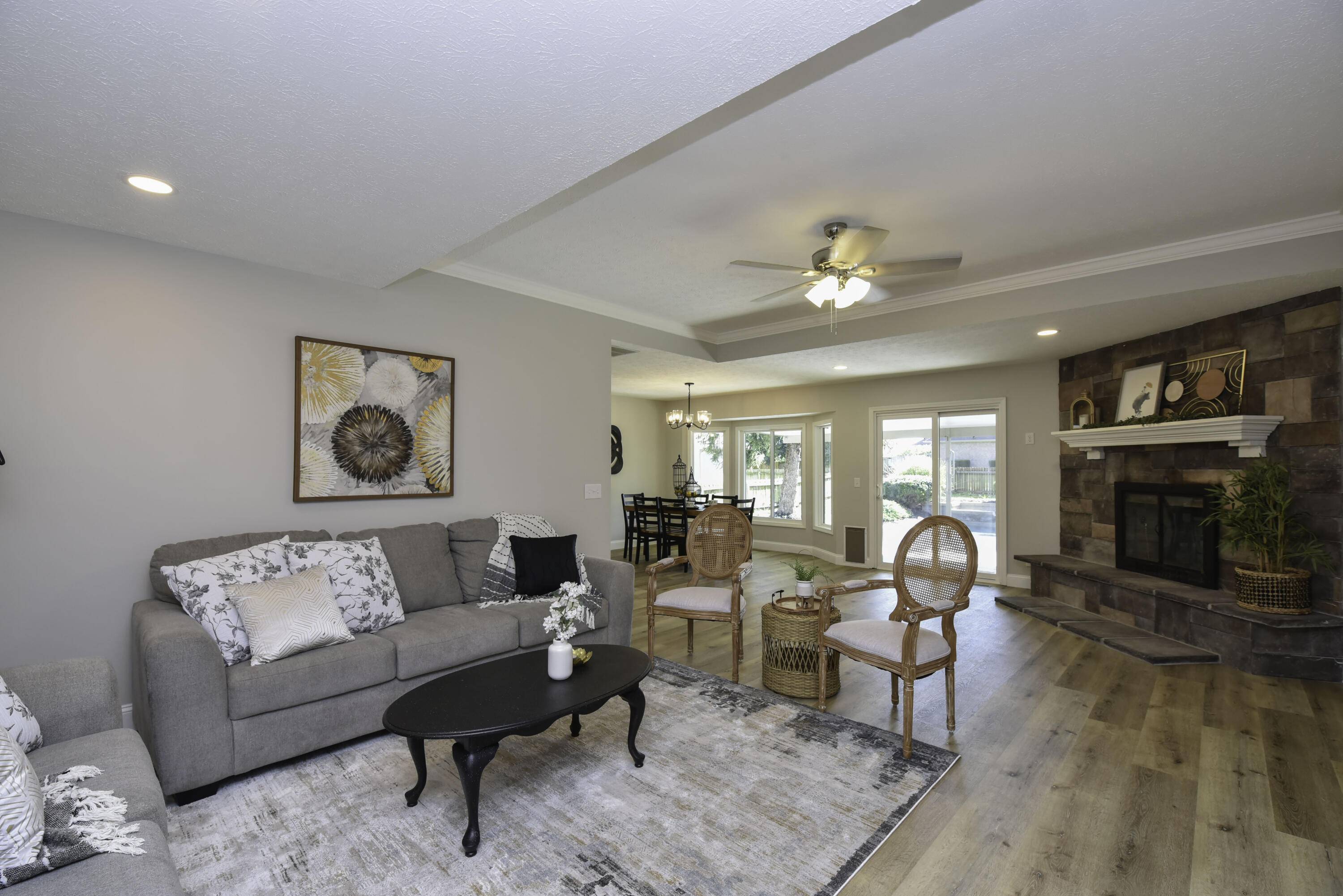 Springfield, MO 65804,3457 S Barnes AVE