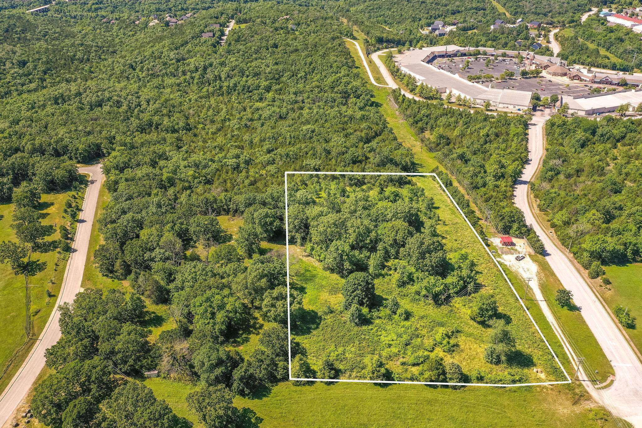 Branson, MO 65616,000 Branson Meadows DR