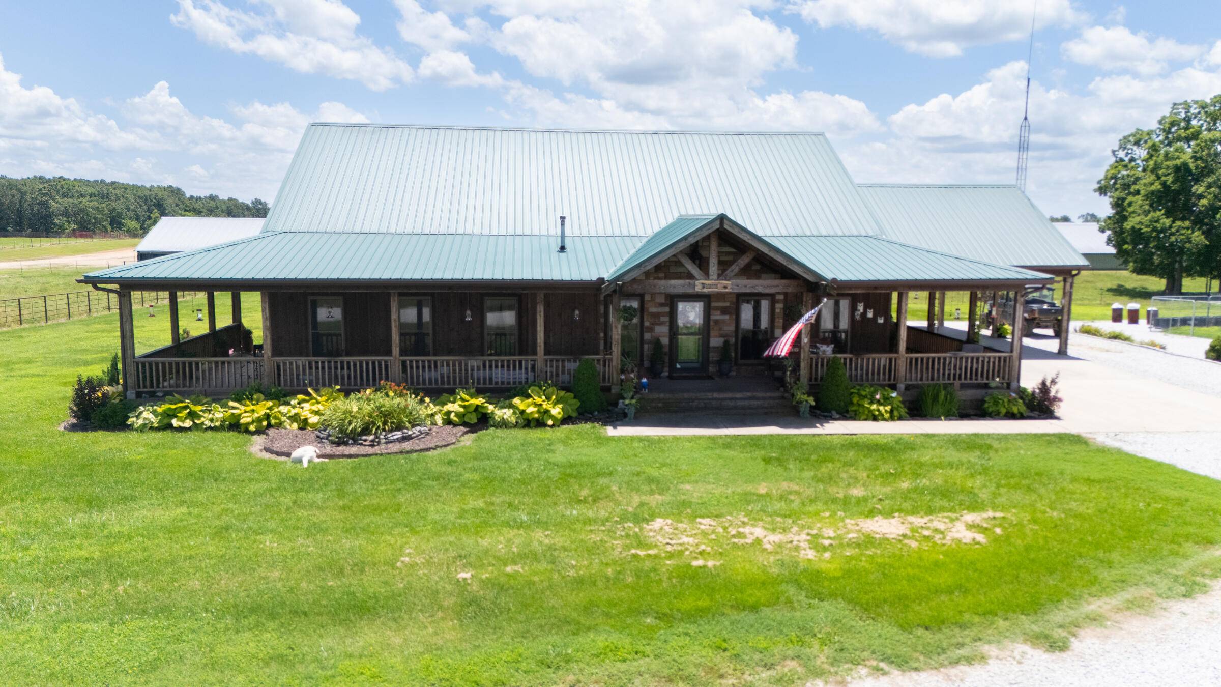 Rocky Comfort, MO 64861,949 Route