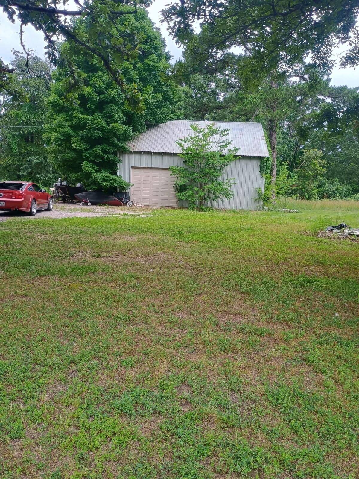 Lampe, MO 65681,Lot 9 Sun Valley LN