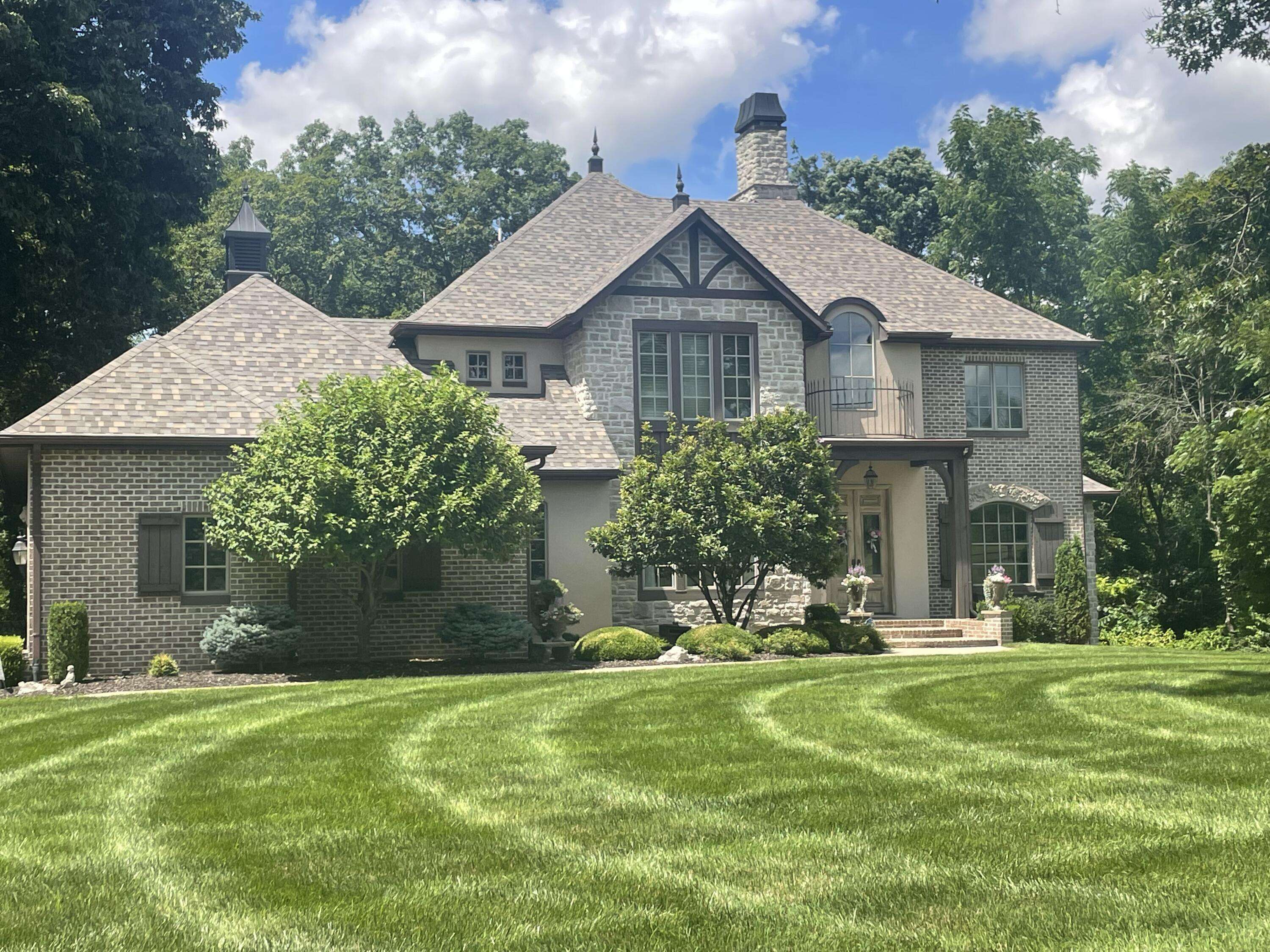 Springfield, MO 65809,4615 E Beaux Creek LN
