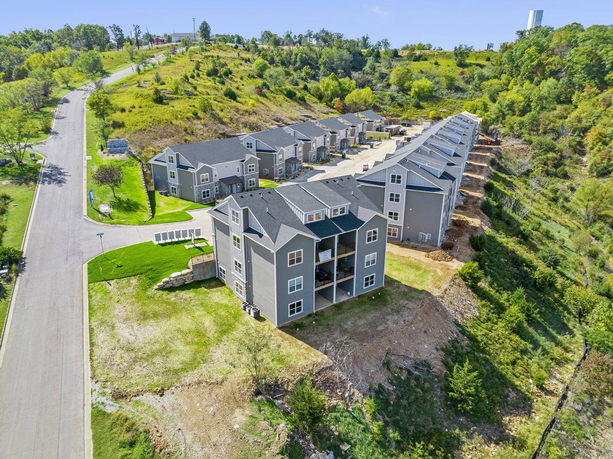 Branson, MO 65616,3011 N Vineyards Terrace Pkwy #1,2,3,4