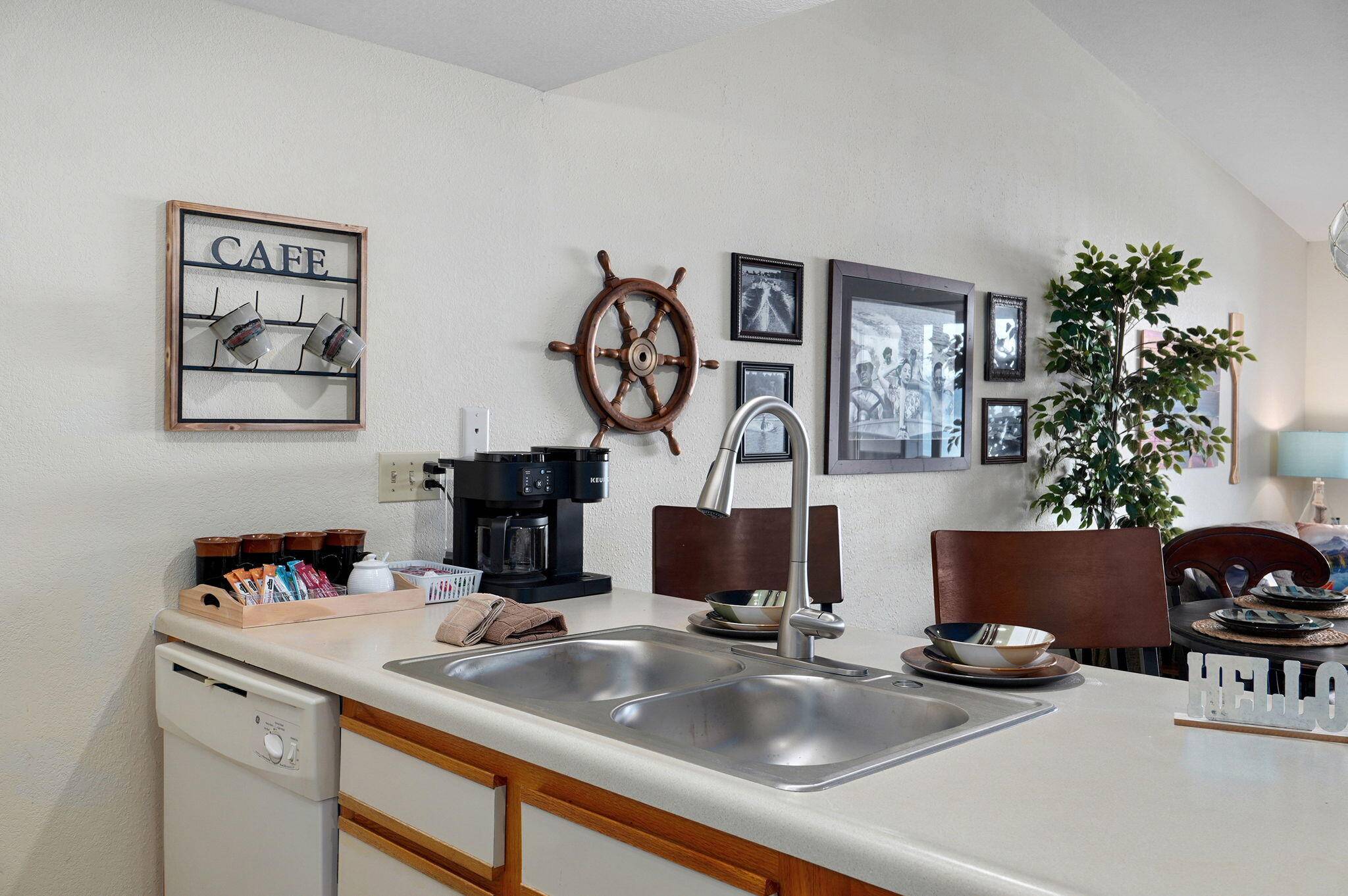 Kimberling City, MO 65686,80 Kimberling Crossing DR #229