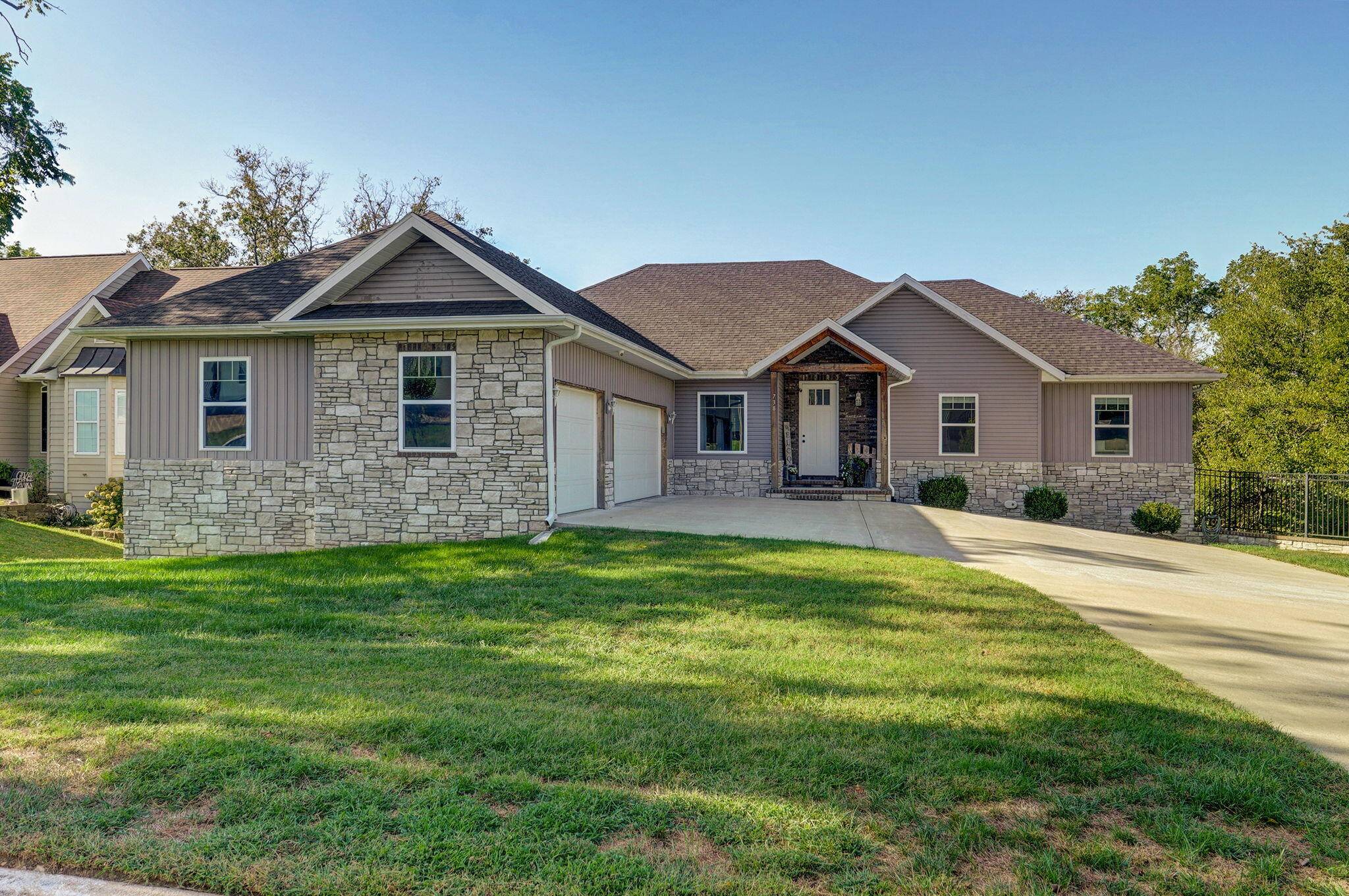 Nixa, MO 65714,738 Rippling Creek RD