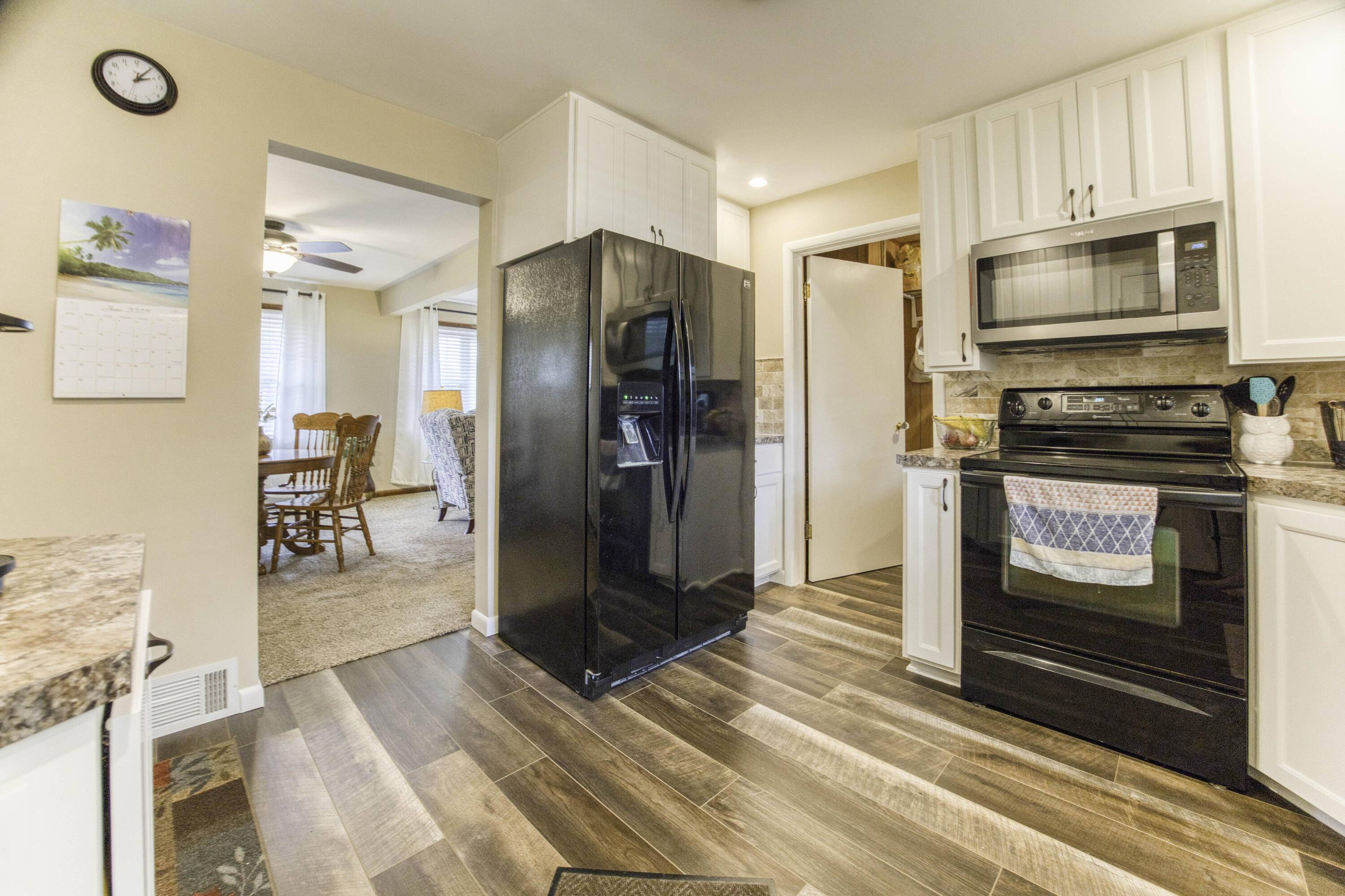 Springfield, MO 65807,1650 S Fort AVE